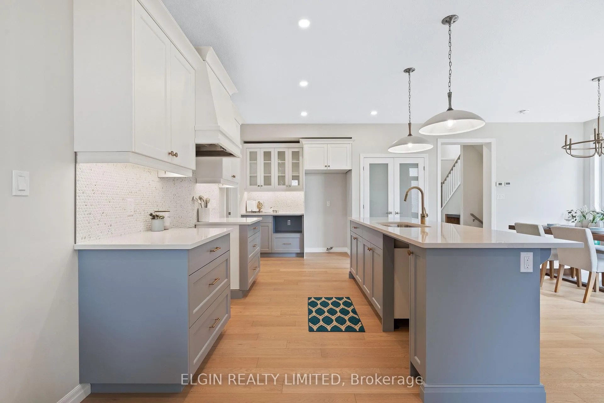 Photo 11 of 29 Hemlock Crescent, Aylmer — HOMEH