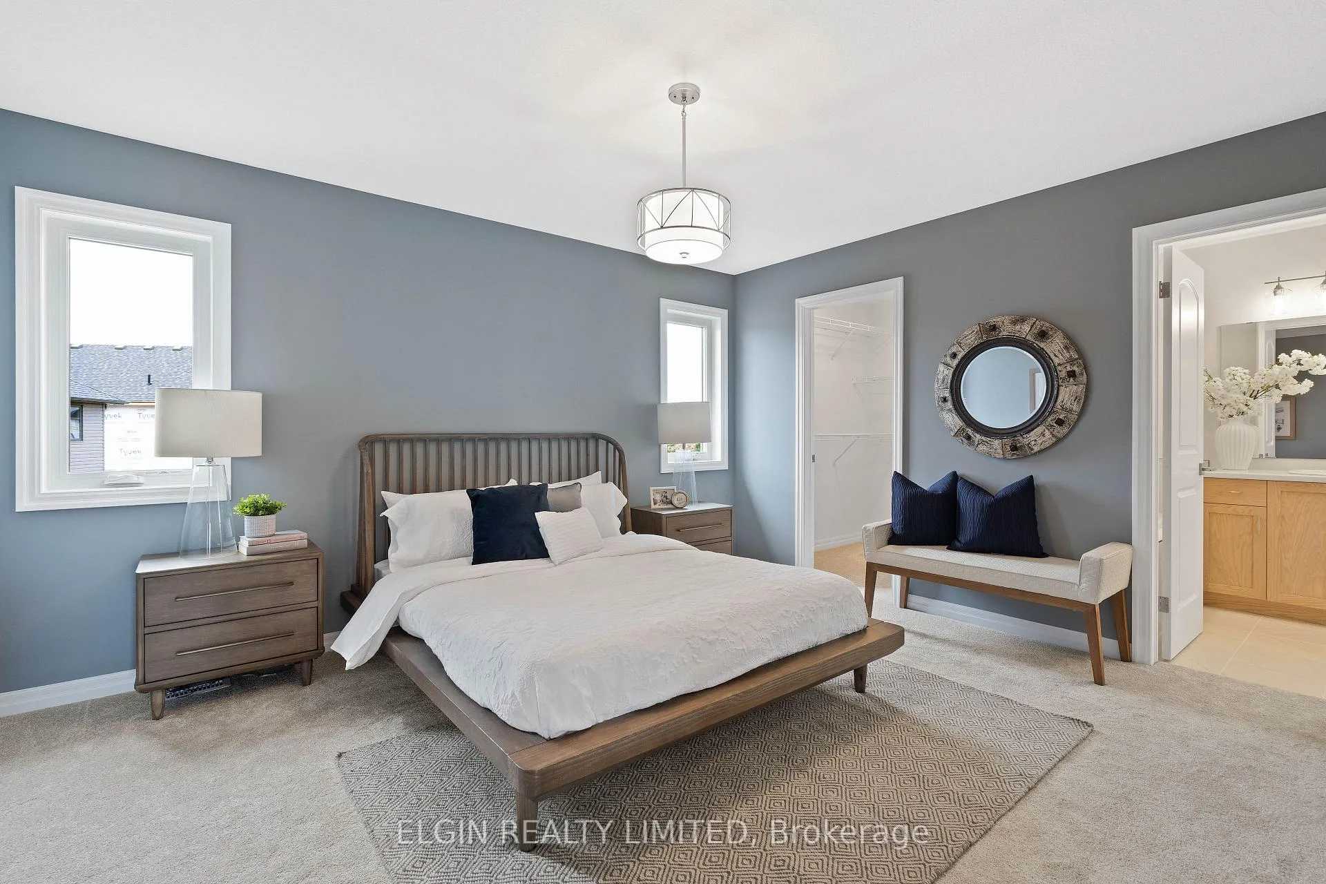 Photo 23 of 29 Hemlock Crescent, Aylmer — HOMEH