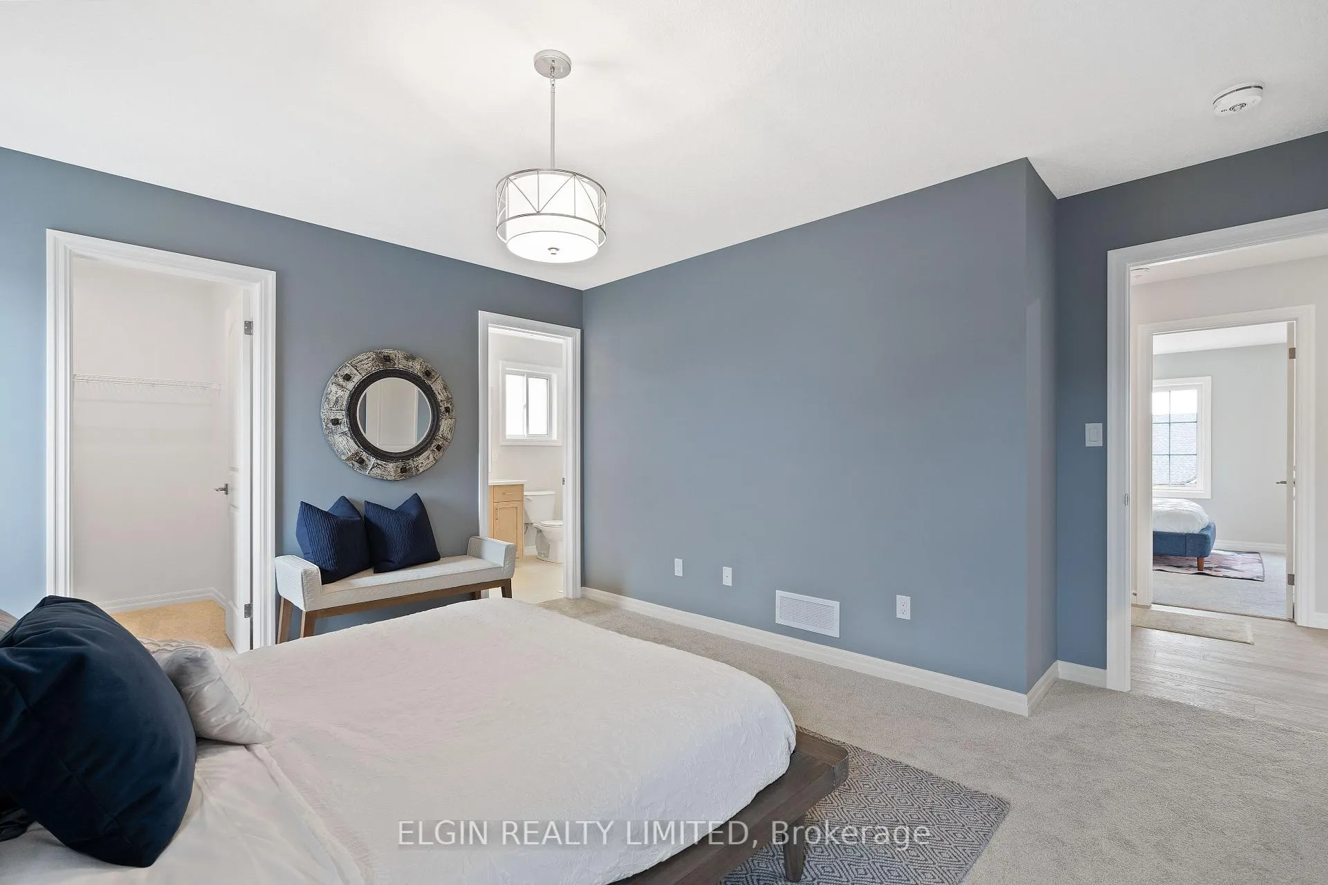Photo 25 of 29 Hemlock Crescent, Aylmer — HOMEH