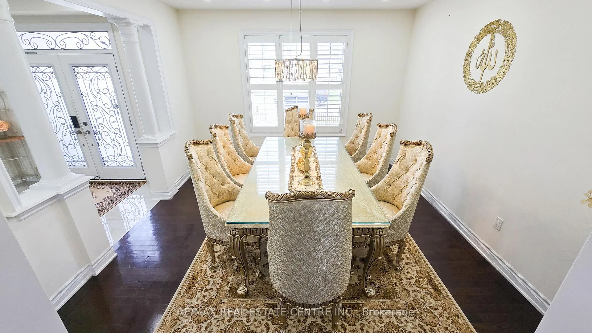 Photo 6 of 2 Buchanan Crescent, Brampton, Credit Valley — HOMEH