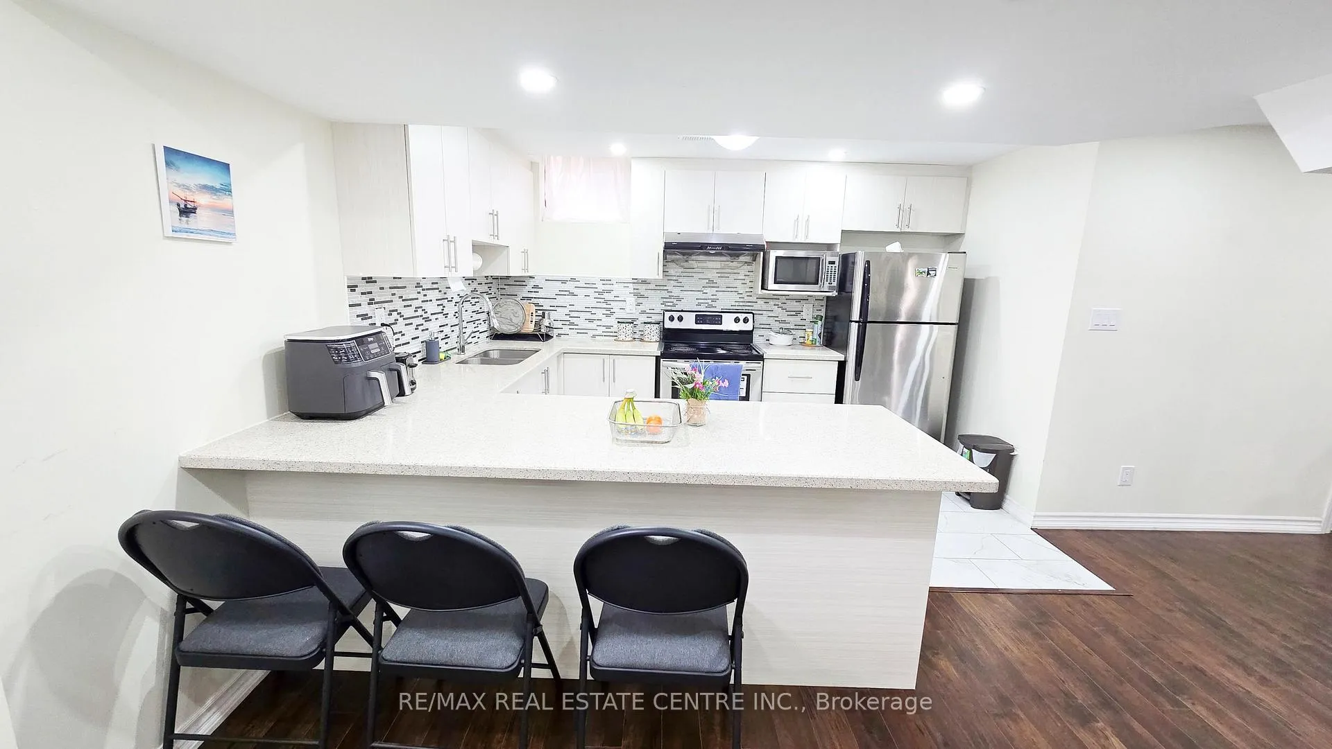 Photo 35 of 2 Buchanan Crescent, Brampton, Credit Valley — HOMEH