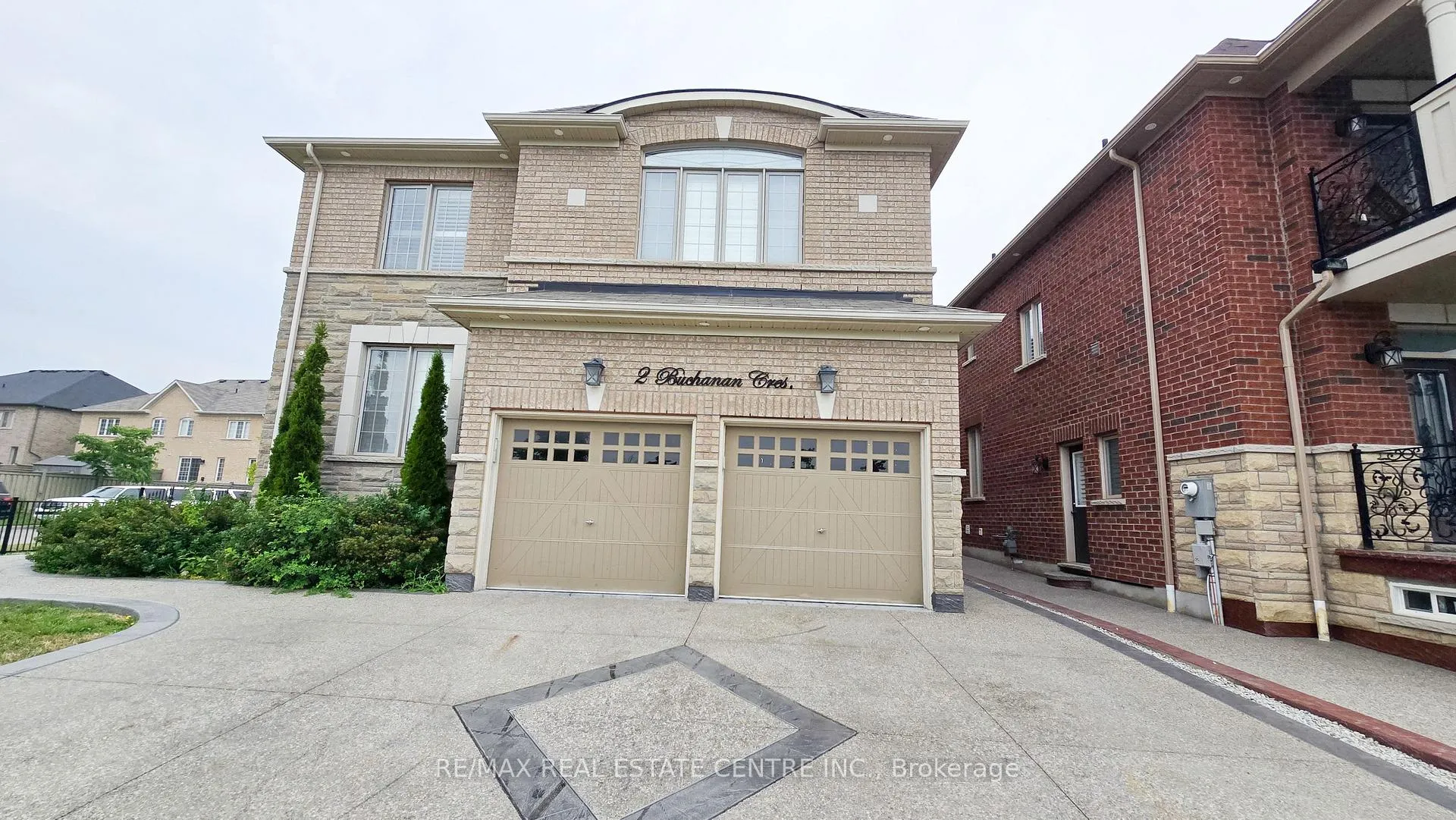 Photo 49 of 2 Buchanan Crescent, Brampton, Credit Valley — HOMEH