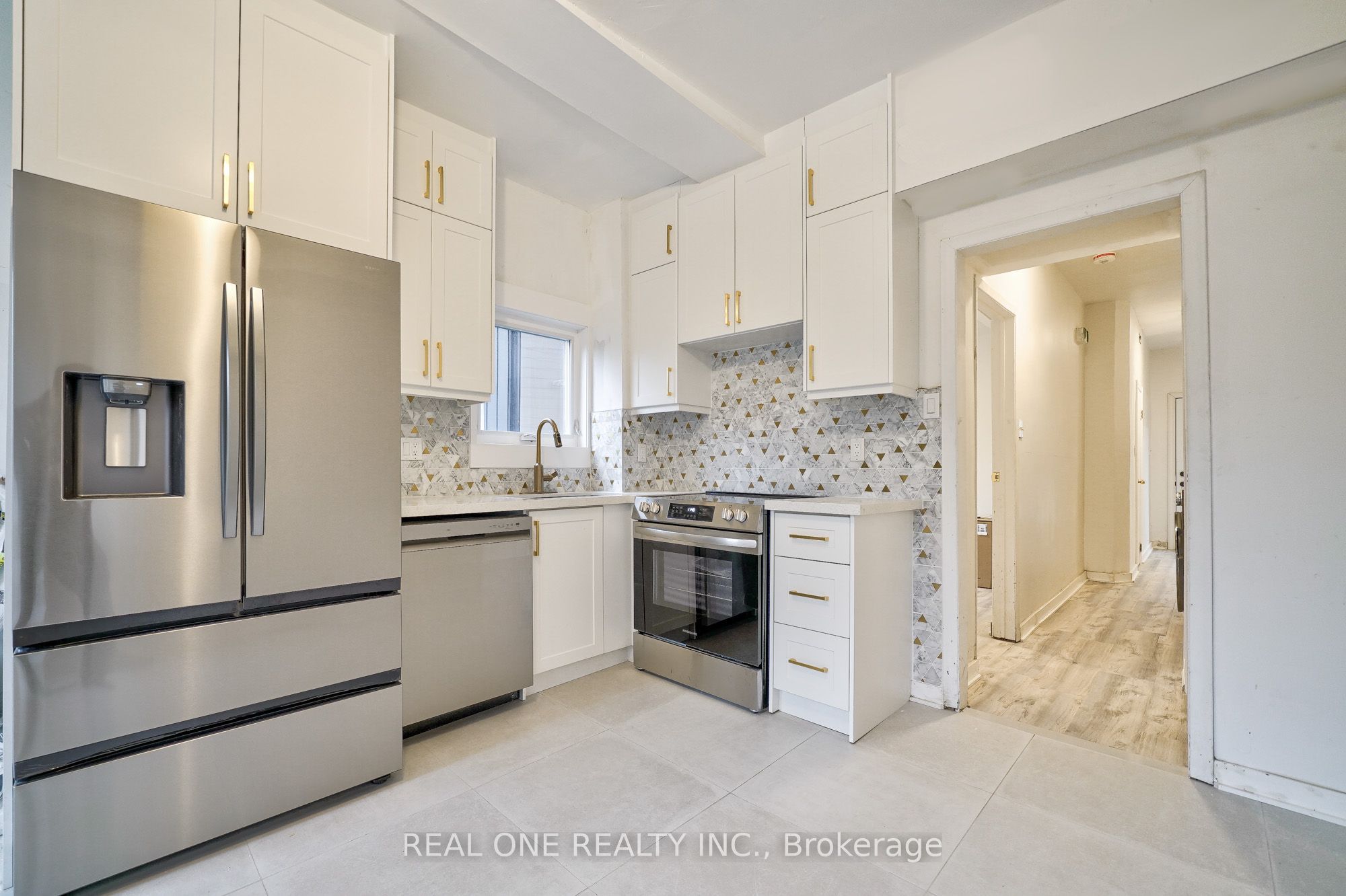 Photo 54 of Unit Upper, 19 Condor Avenue, Toronto, Blake-Jones — HOMEH