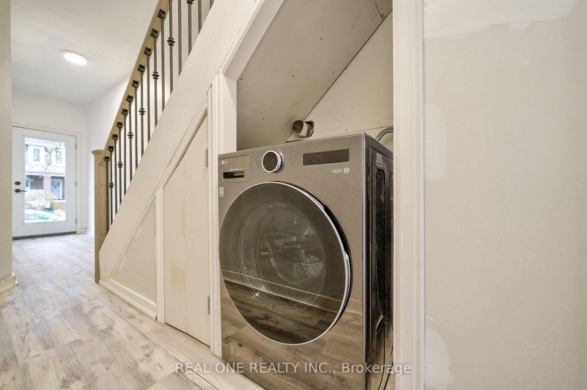 Photo 59 of Unit Upper, 19 Condor Avenue, Toronto, Blake-Jones — HOMEH