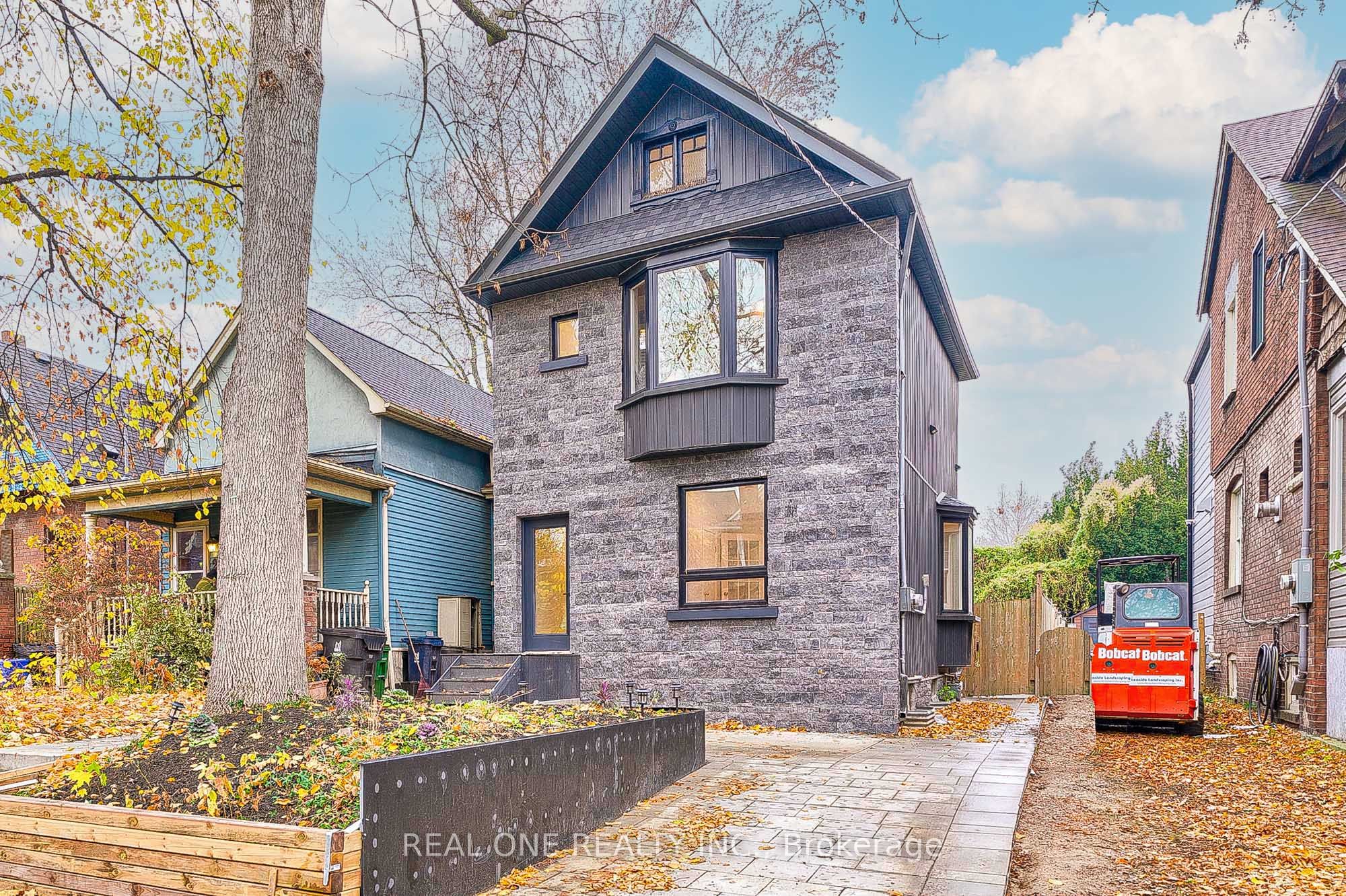 Photo 80 of Unit Upper, 19 Condor Avenue, Toronto, Blake-Jones — HOMEH