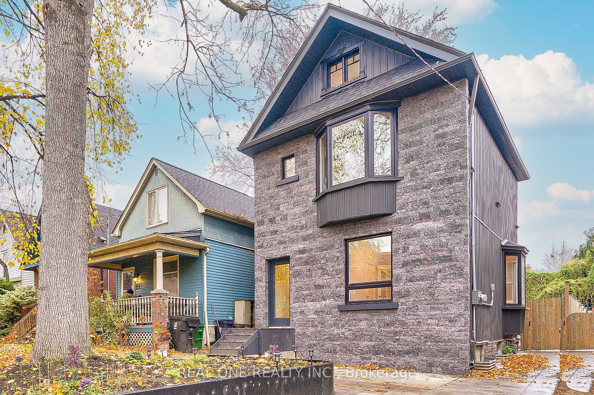 Photo 2 of Unit Upper, 19 Condor Avenue, Toronto, Blake-Jones — HOMEH
