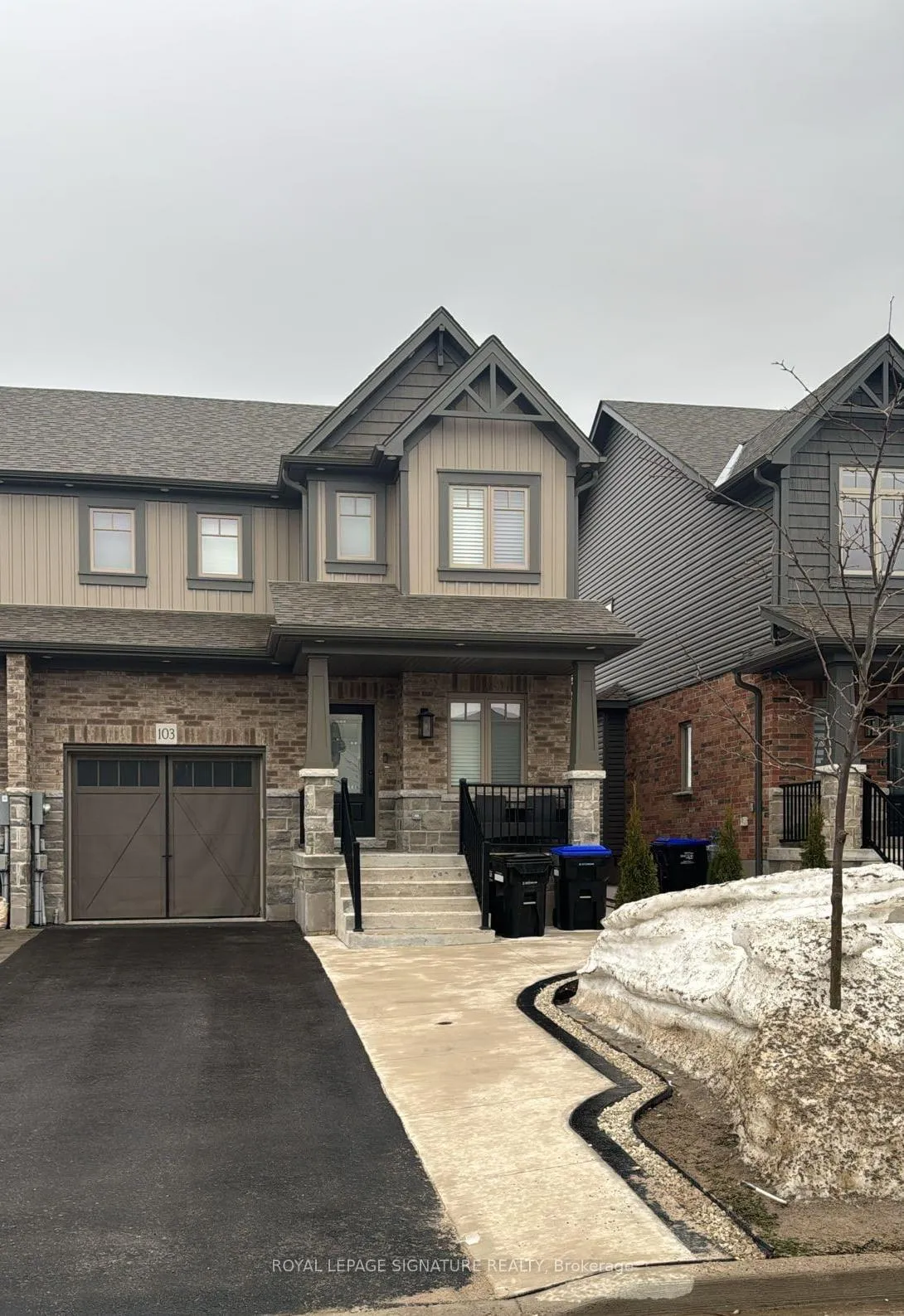 Photo 1 of 103 Archer Avenue, Collingwood — HOMEH