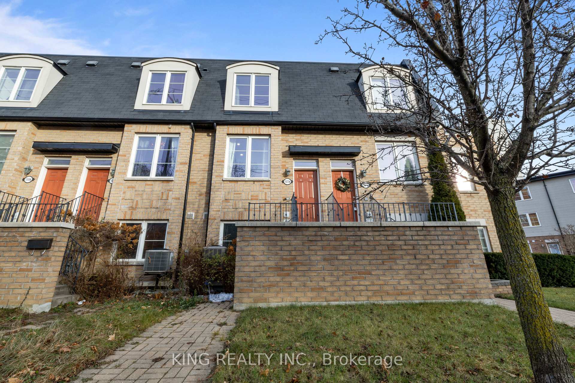 Photo 1 of 157A Galloway Road, Scarborough, West Hill — HOMEH