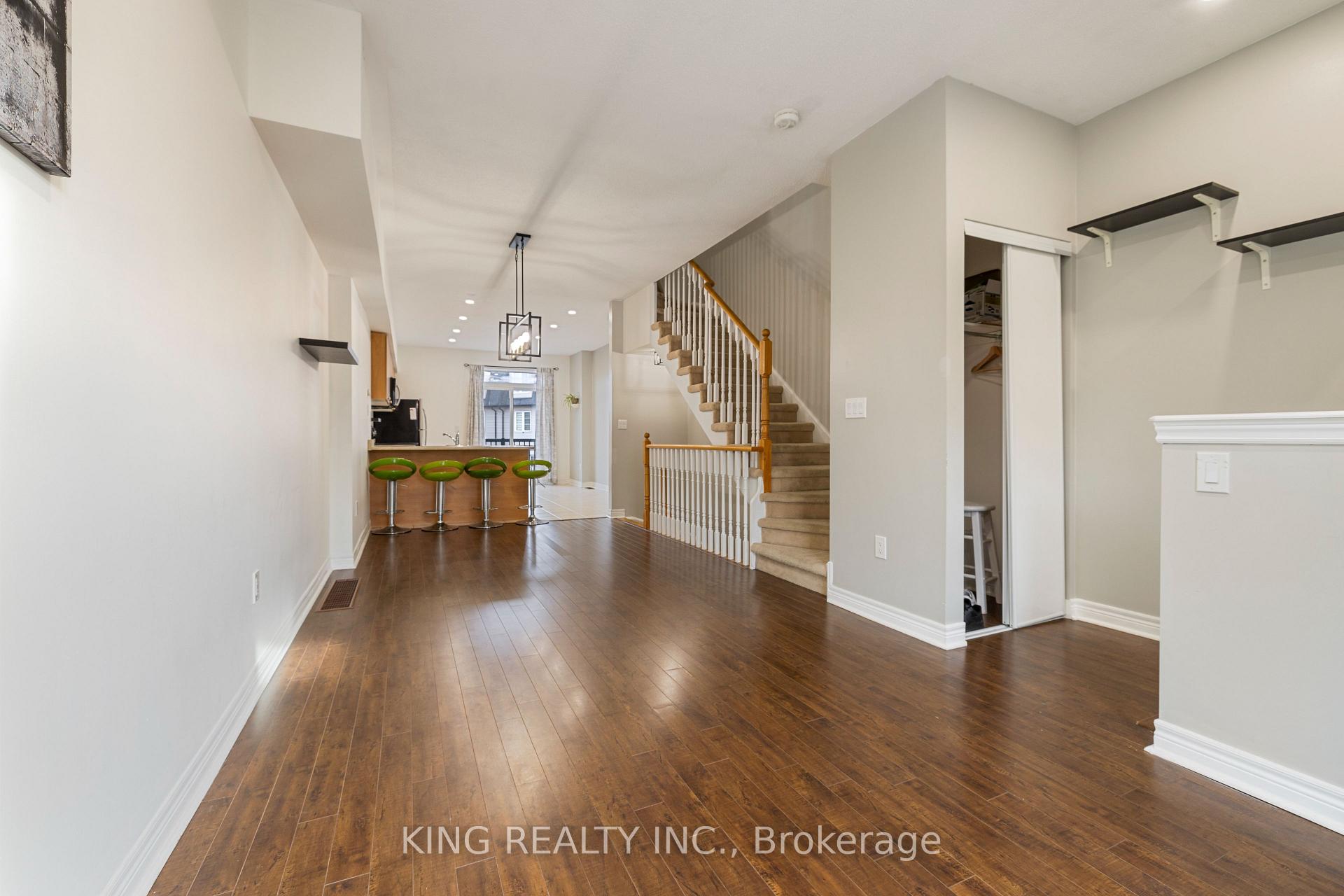 Photo 2 of 157A Galloway Road, Scarborough, West Hill — HOMEH