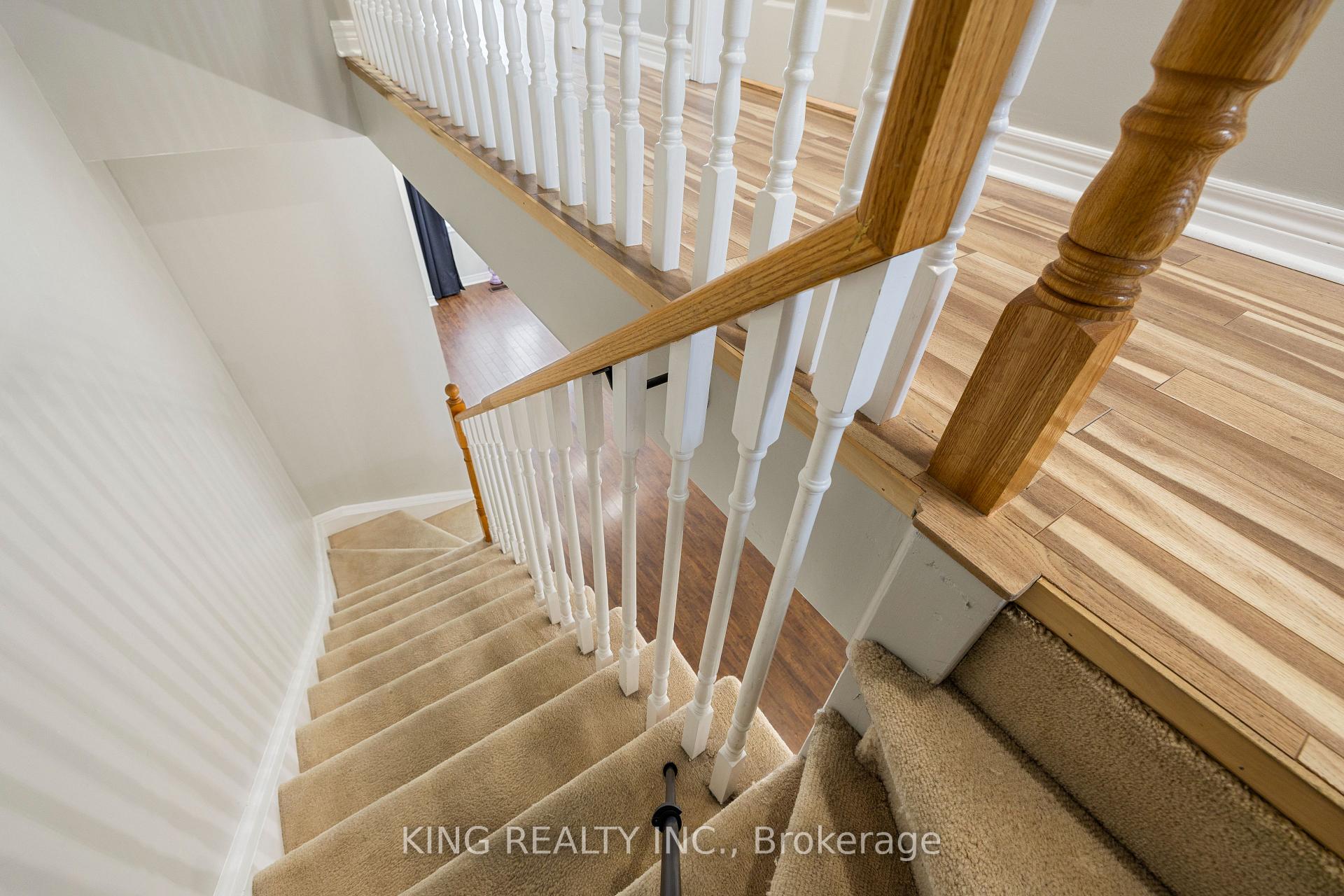 Photo 5 of 157A Galloway Road, Scarborough, West Hill — HOMEH