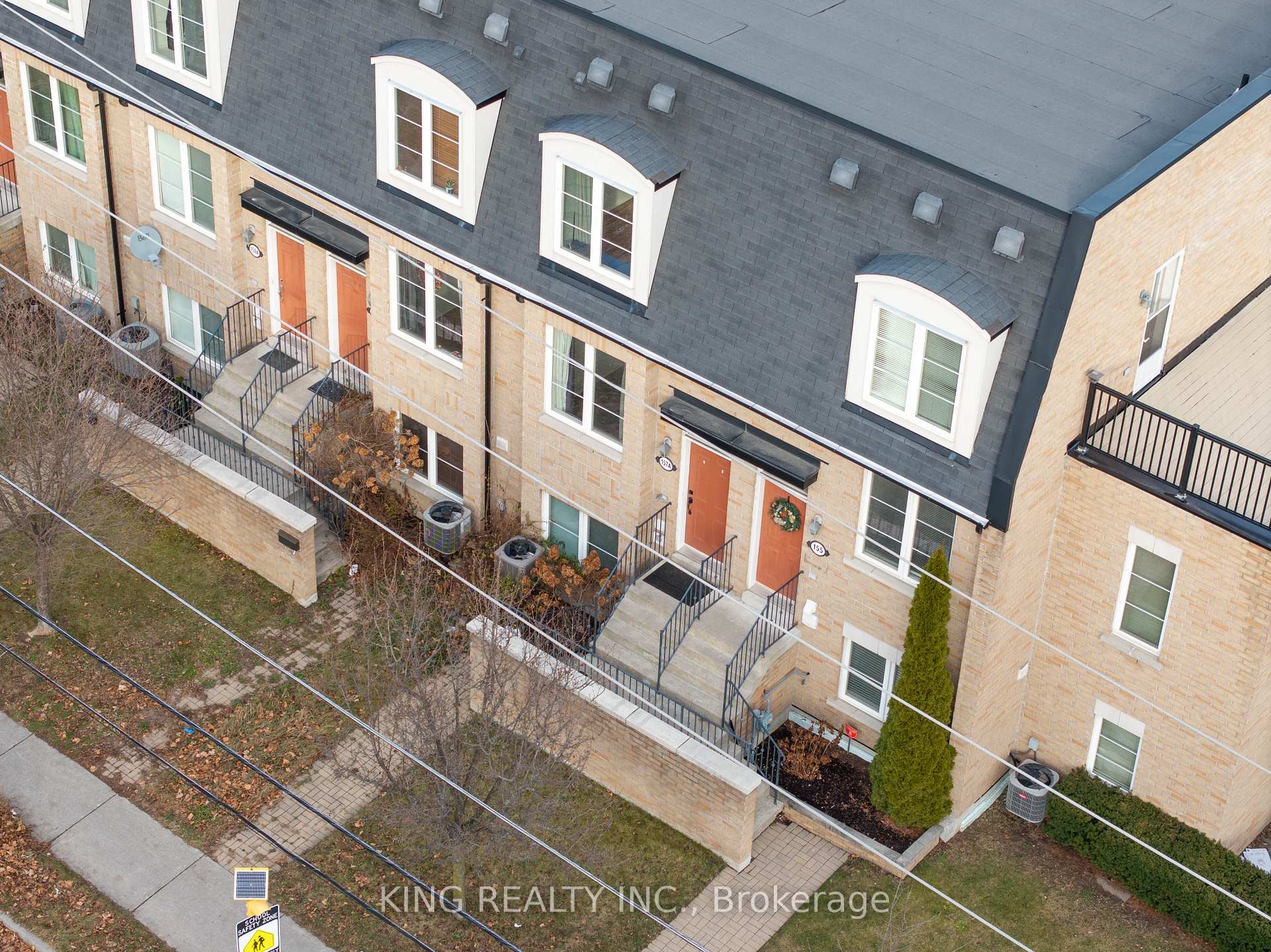 Photo 17 of 157A Galloway Road, Scarborough, West Hill — HOMEH