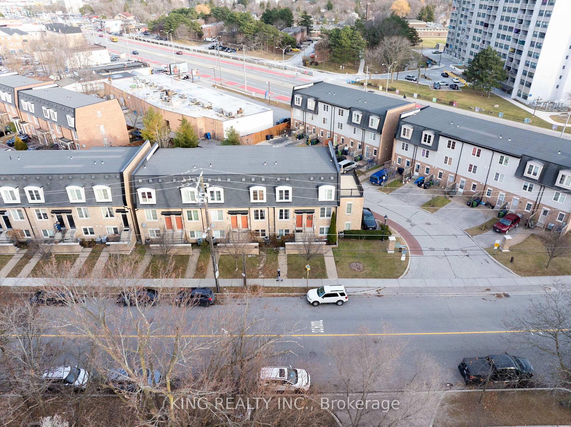 Photo 18 of 157A Galloway Road, Scarborough, West Hill — HOMEH