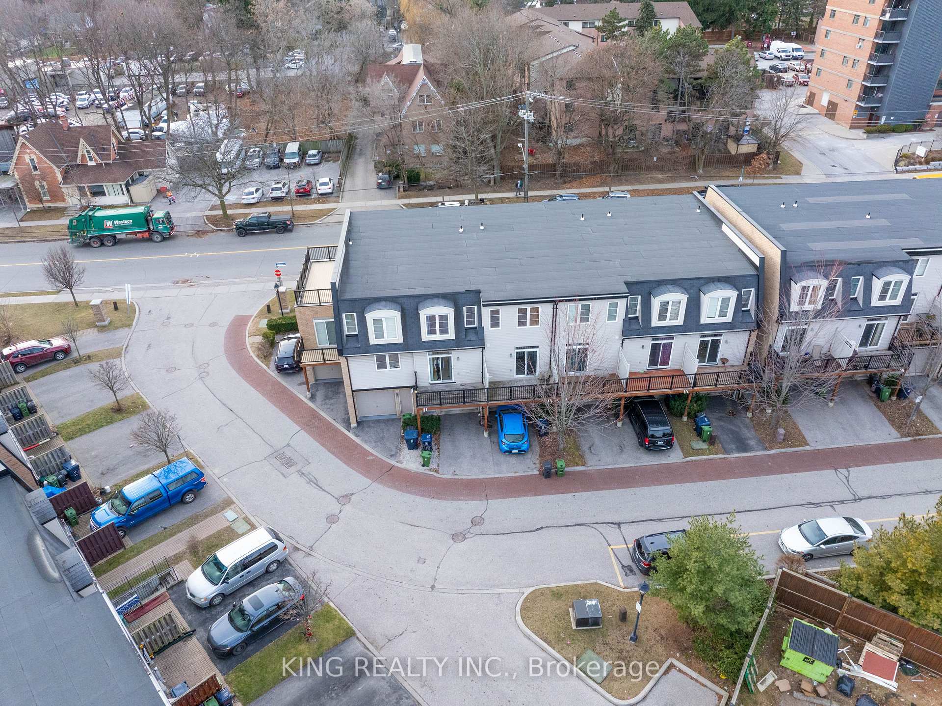 Photo 19 of 157A Galloway Road, Scarborough, West Hill — HOMEH