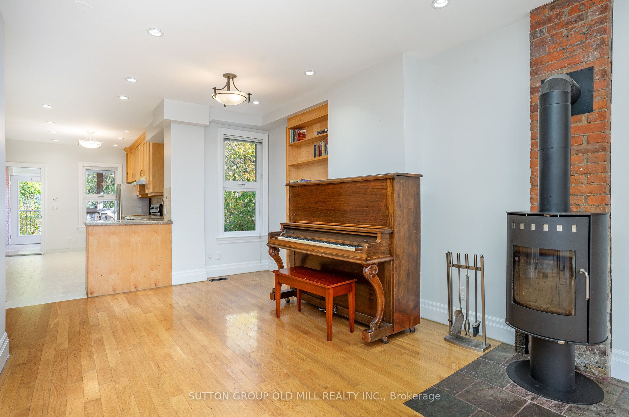 Photo 46 of 347 Gladstone Avenue, Toronto, Dufferin Grove — HOMEH