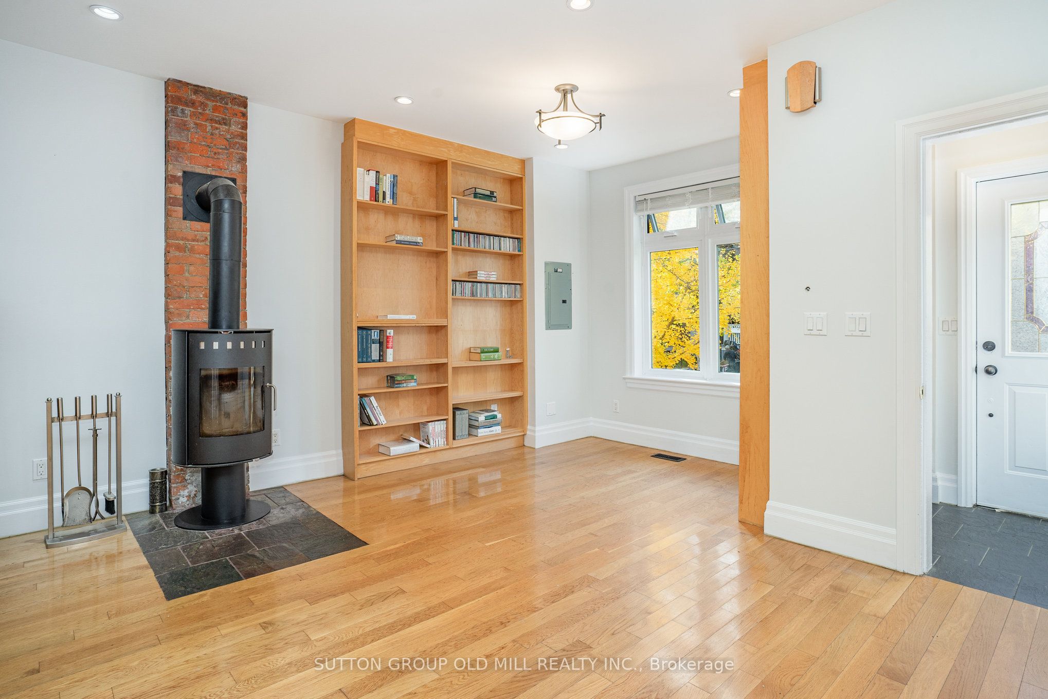 Photo 45 of 347 Gladstone Avenue, Toronto, Dufferin Grove — HOMEH