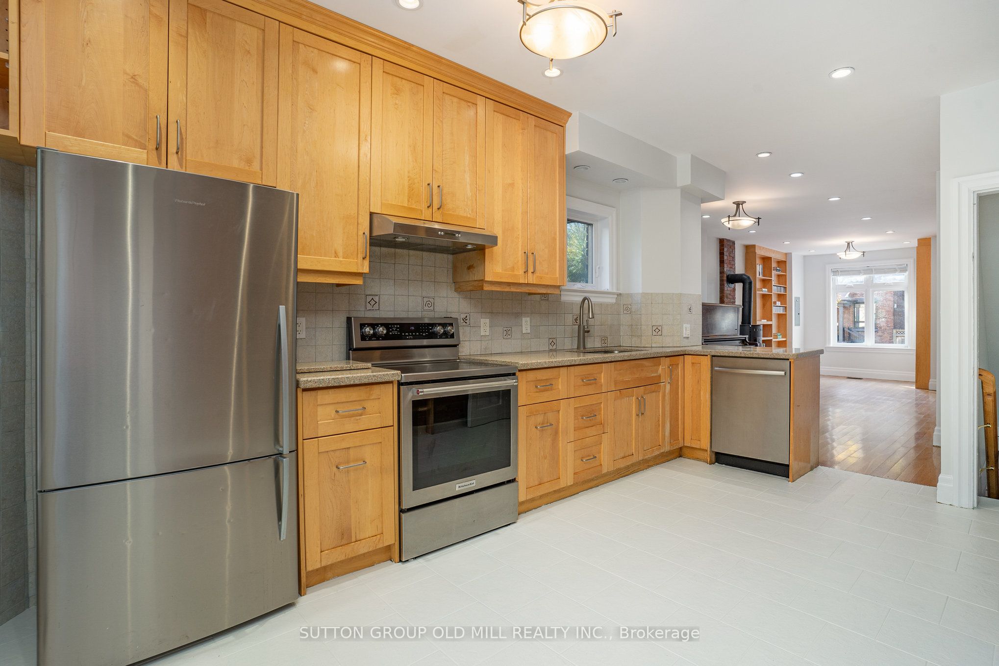 Photo 52 of 347 Gladstone Avenue, Toronto, Dufferin Grove — HOMEH