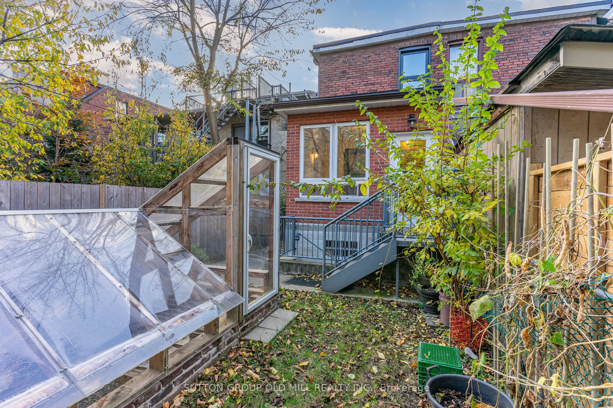 Photo 78 of 347 Gladstone Avenue, Toronto, Dufferin Grove — HOMEH