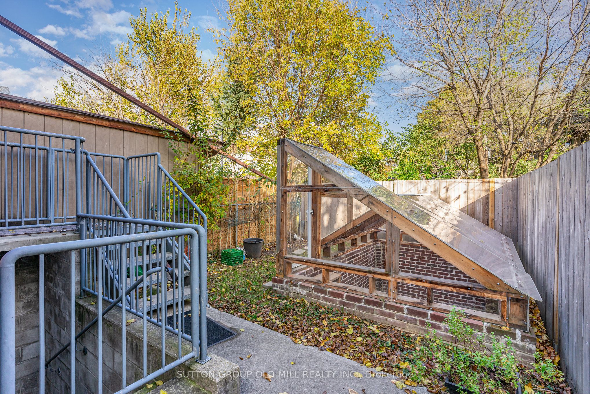 Photo 80 of 347 Gladstone Avenue, Toronto, Dufferin Grove — HOMEH