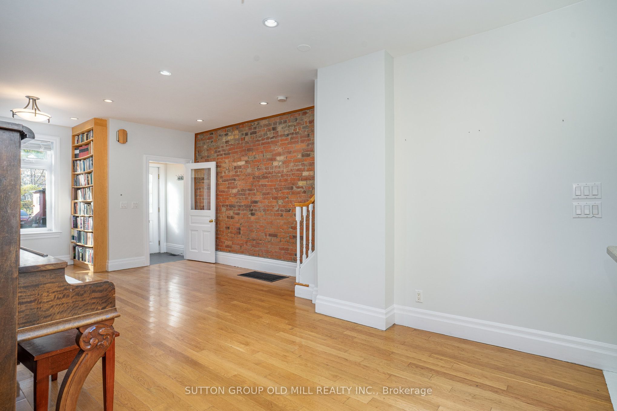 Photo 48 of 347 Gladstone Avenue, Toronto, Dufferin Grove — HOMEH