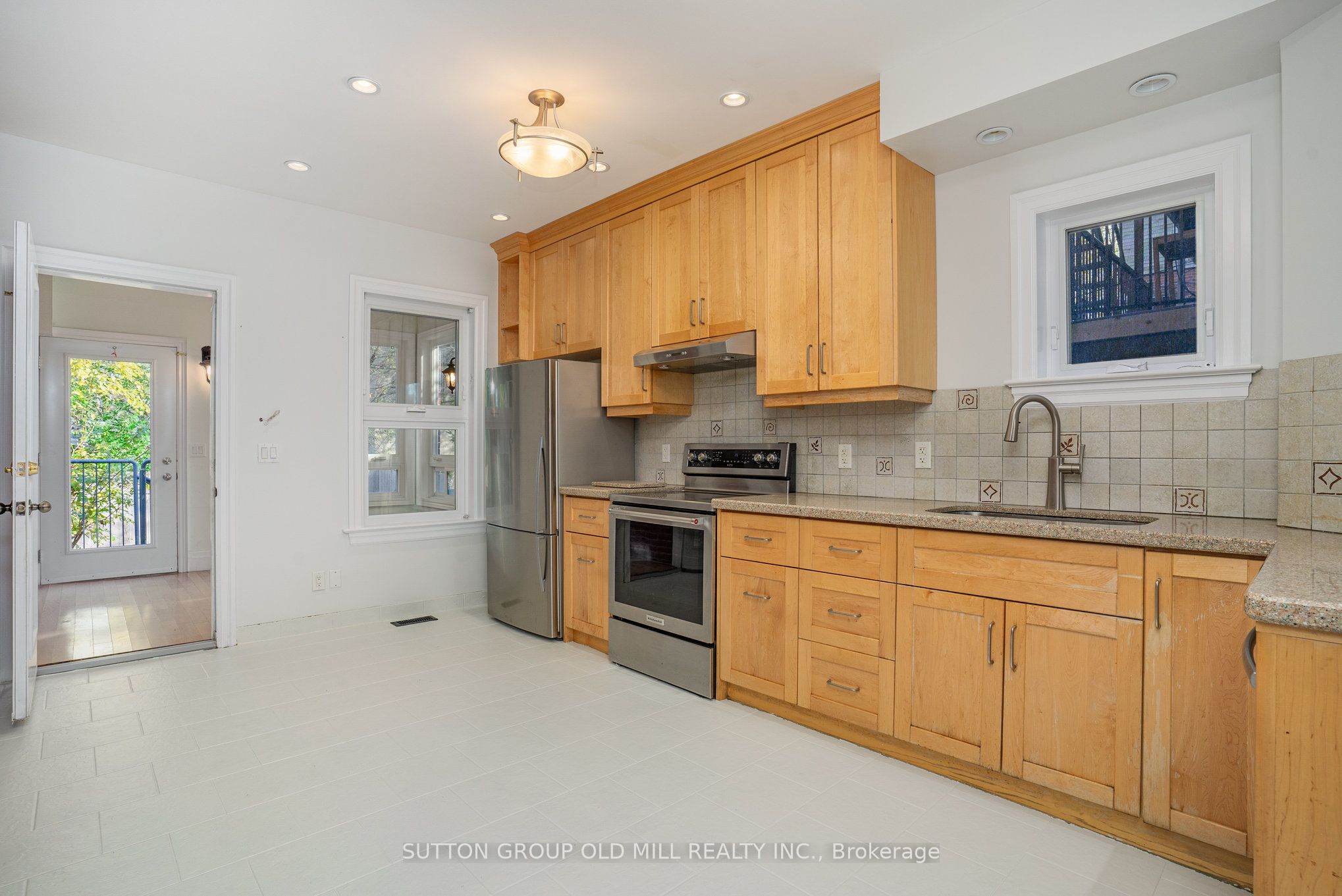 Photo 51 of 347 Gladstone Avenue, Toronto, Dufferin Grove — HOMEH