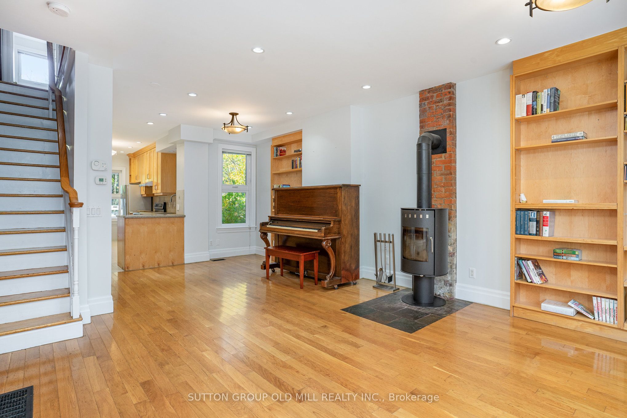 Photo 43 of 347 Gladstone Avenue, Toronto, Dufferin Grove — HOMEH