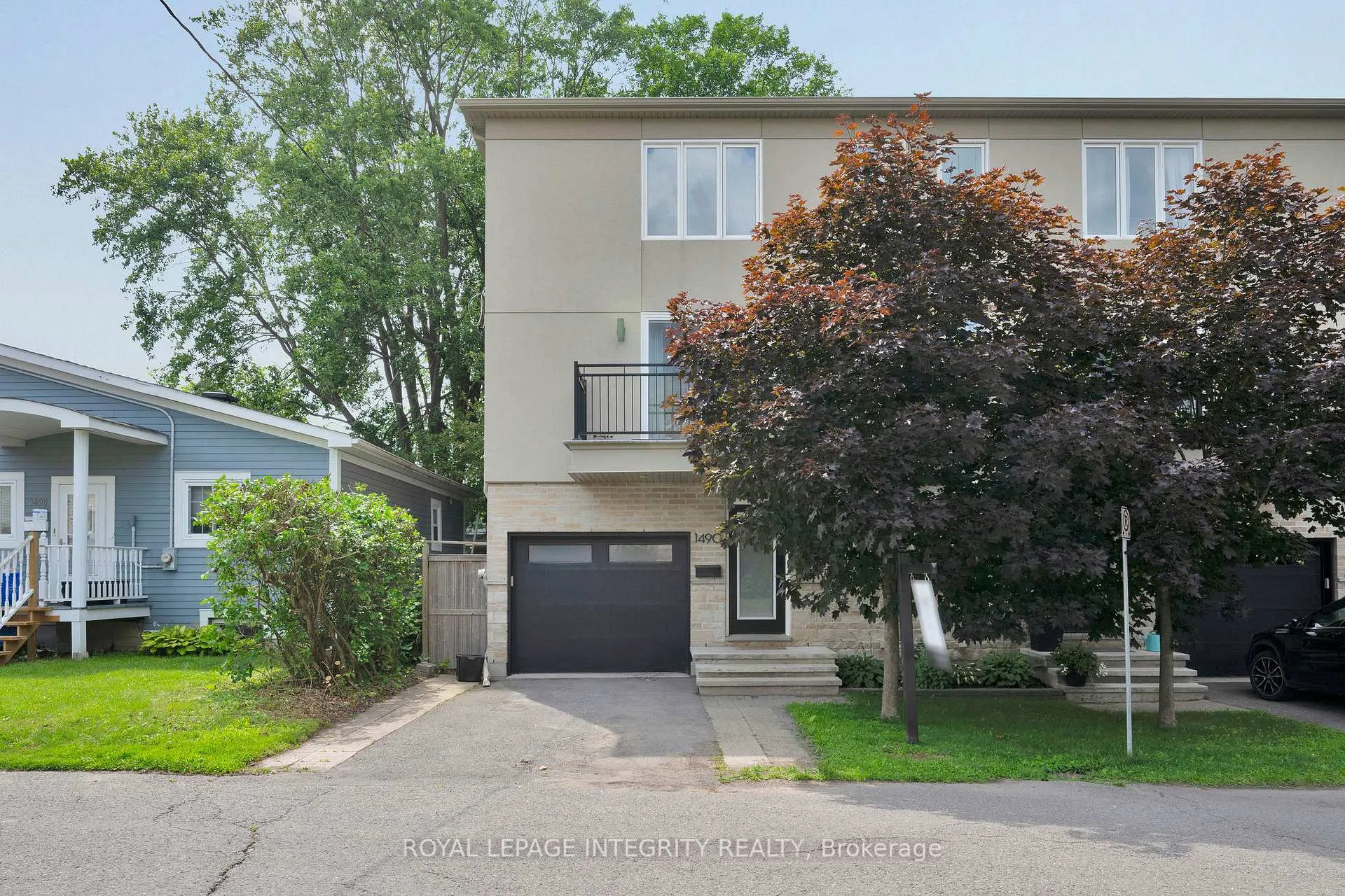 Photo 8 of 1490 Brule Avenue, Ottawa, Billings Bridge — HOMEH