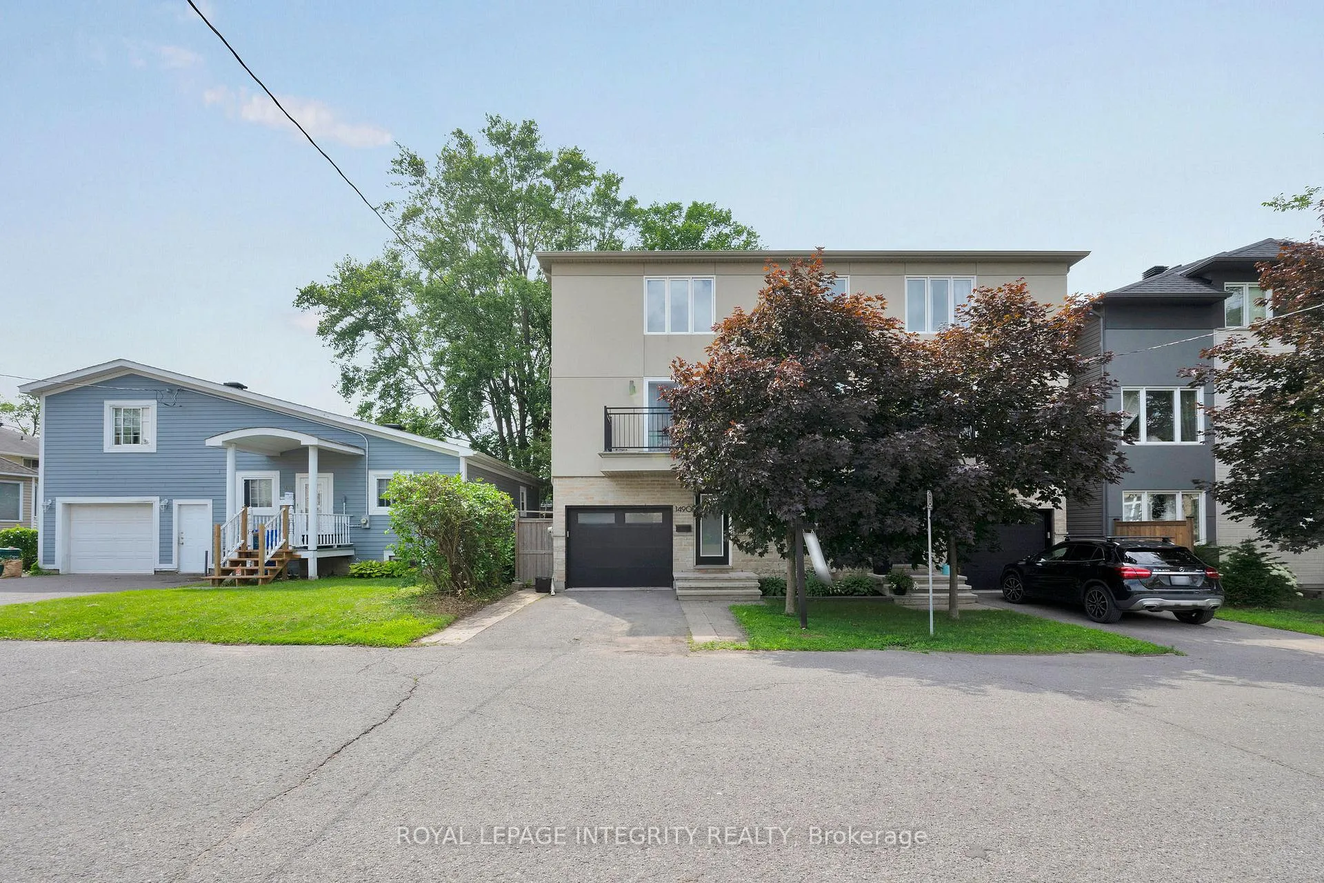 Photo 52 of 1490 Brule Avenue, Ottawa, Billings Bridge — HOMEH