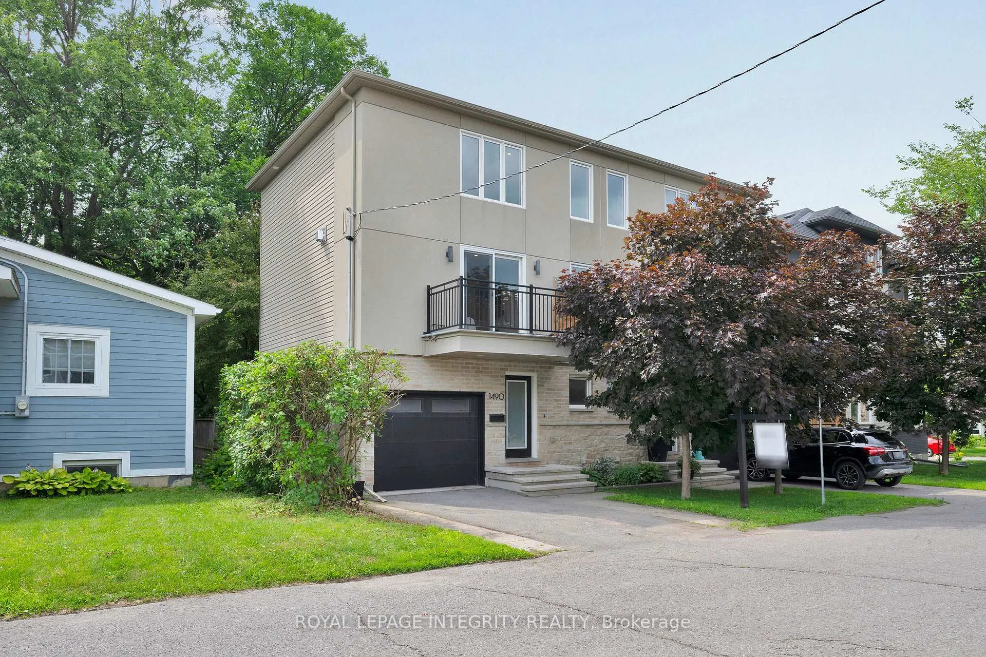 Photo 55 of 1490 Brule Avenue, Ottawa, Billings Bridge — HOMEH