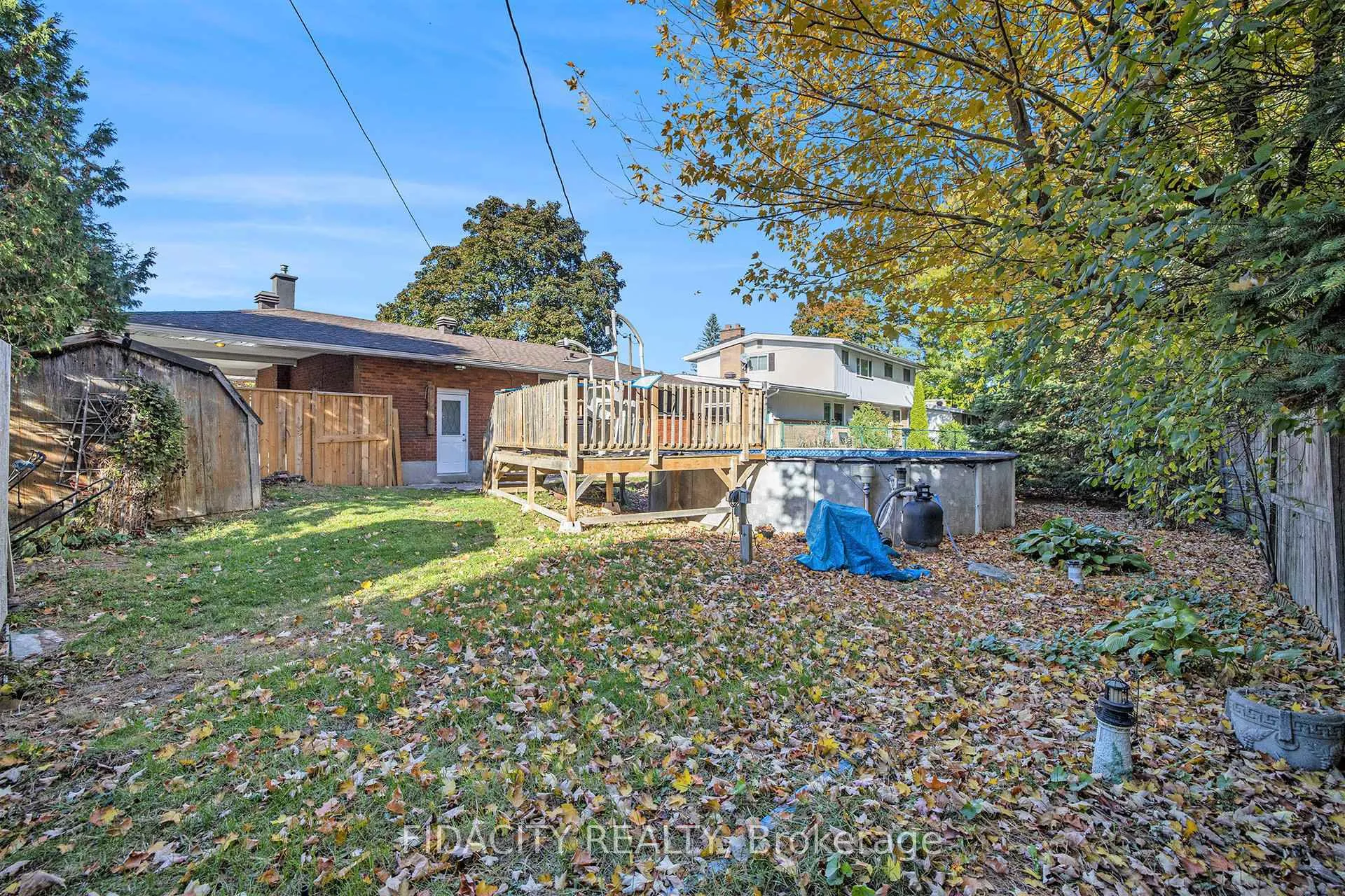 Photo 996 of 42 Stinson Avenue, Ottawa, Lynwood Village — HOMEH