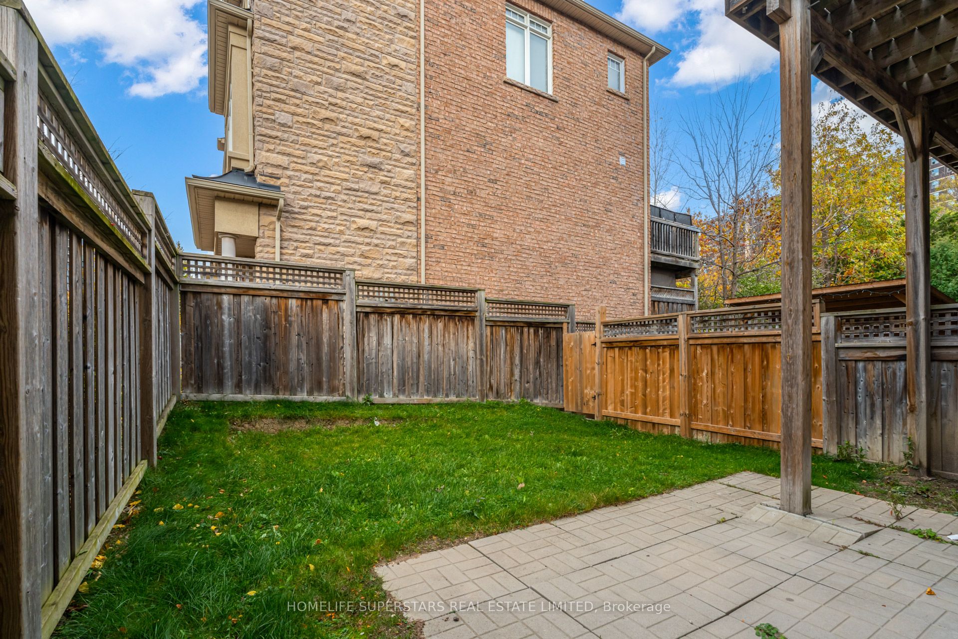 Photo 58 of 2011 Lushes Avenue, Mississauga, Clarkson — HOMEH