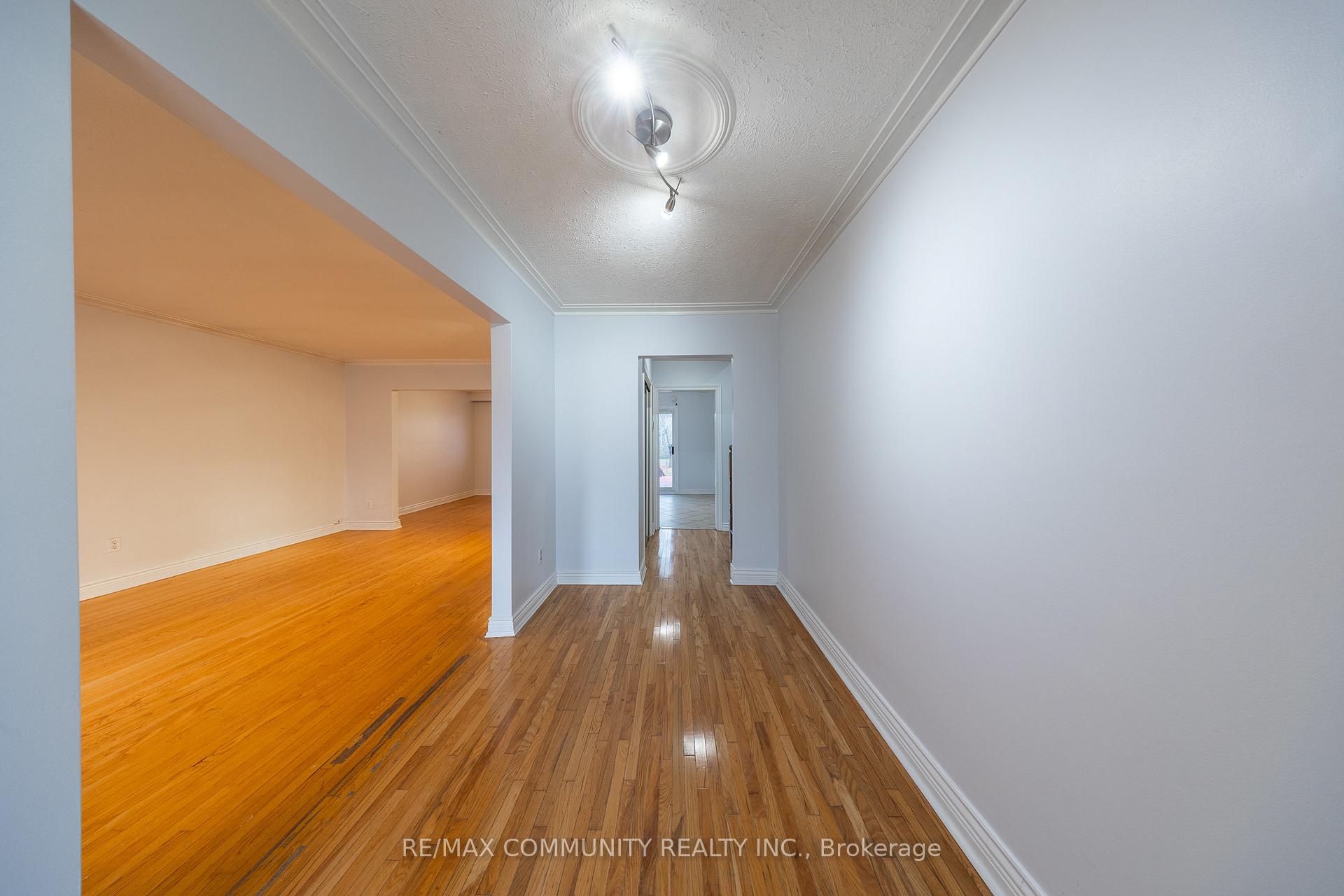 Photo 4 of Unit Upper, 653 Meadowvale Road, Scarborough, Highland Creek — HOMEH