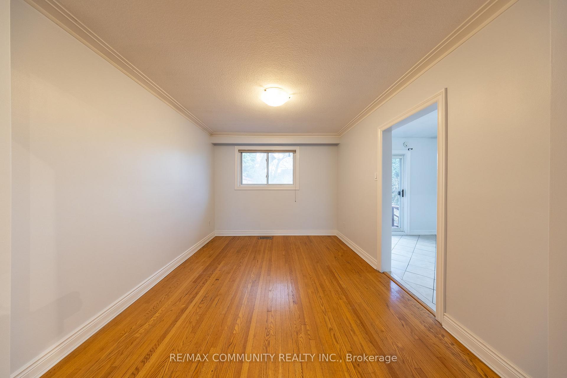 Photo 6 of Unit Upper, 653 Meadowvale Road, Scarborough, Highland Creek — HOMEH