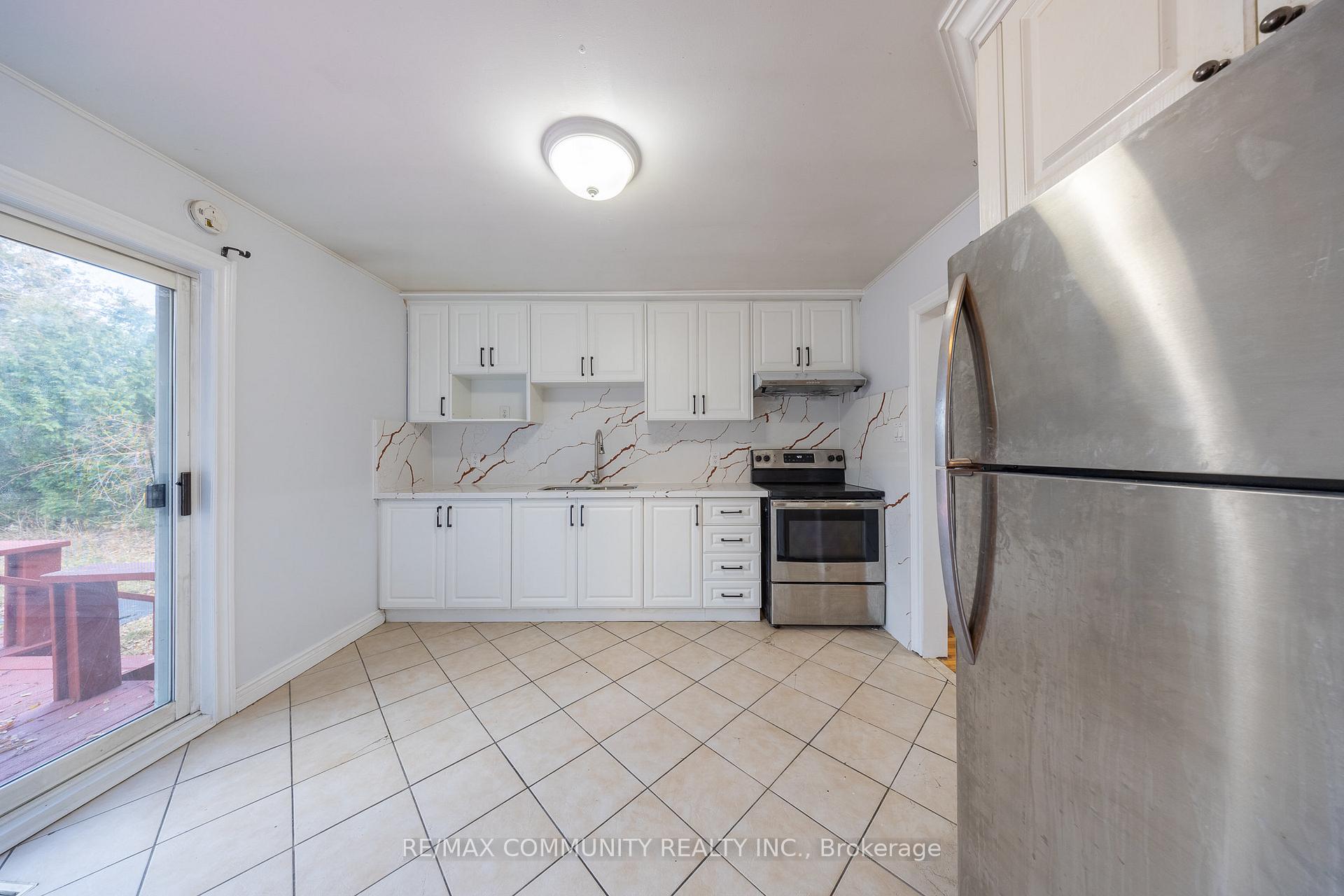 Photo 7 of Unit Upper, 653 Meadowvale Road, Scarborough, Highland Creek — HOMEH
