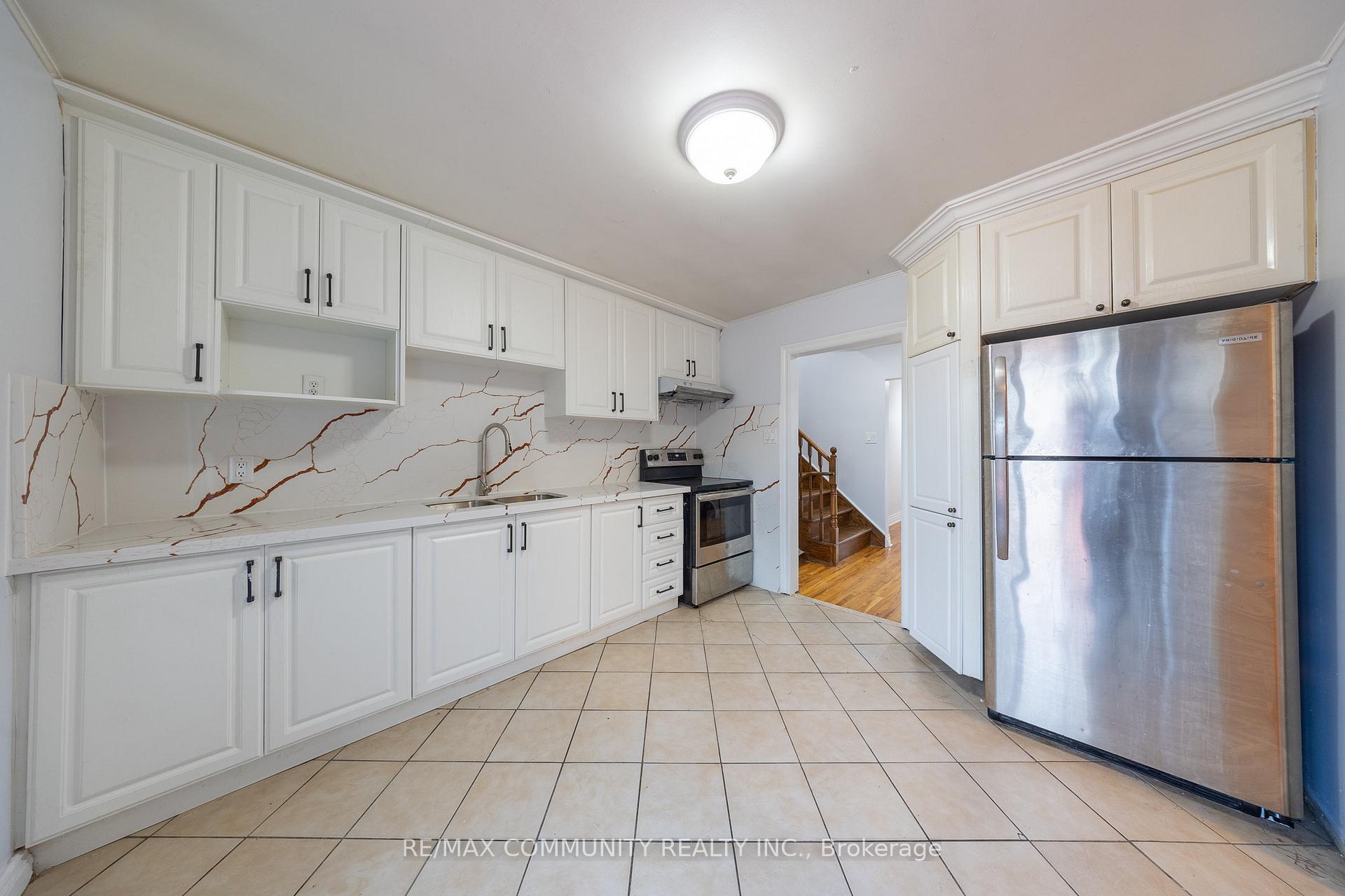Photo 9 of Unit Upper, 653 Meadowvale Road, Scarborough, Highland Creek — HOMEH