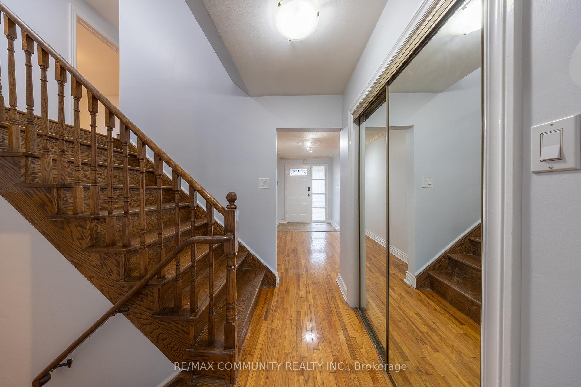 Photo 10 of Unit Upper, 653 Meadowvale Road, Scarborough, Highland Creek — HOMEH