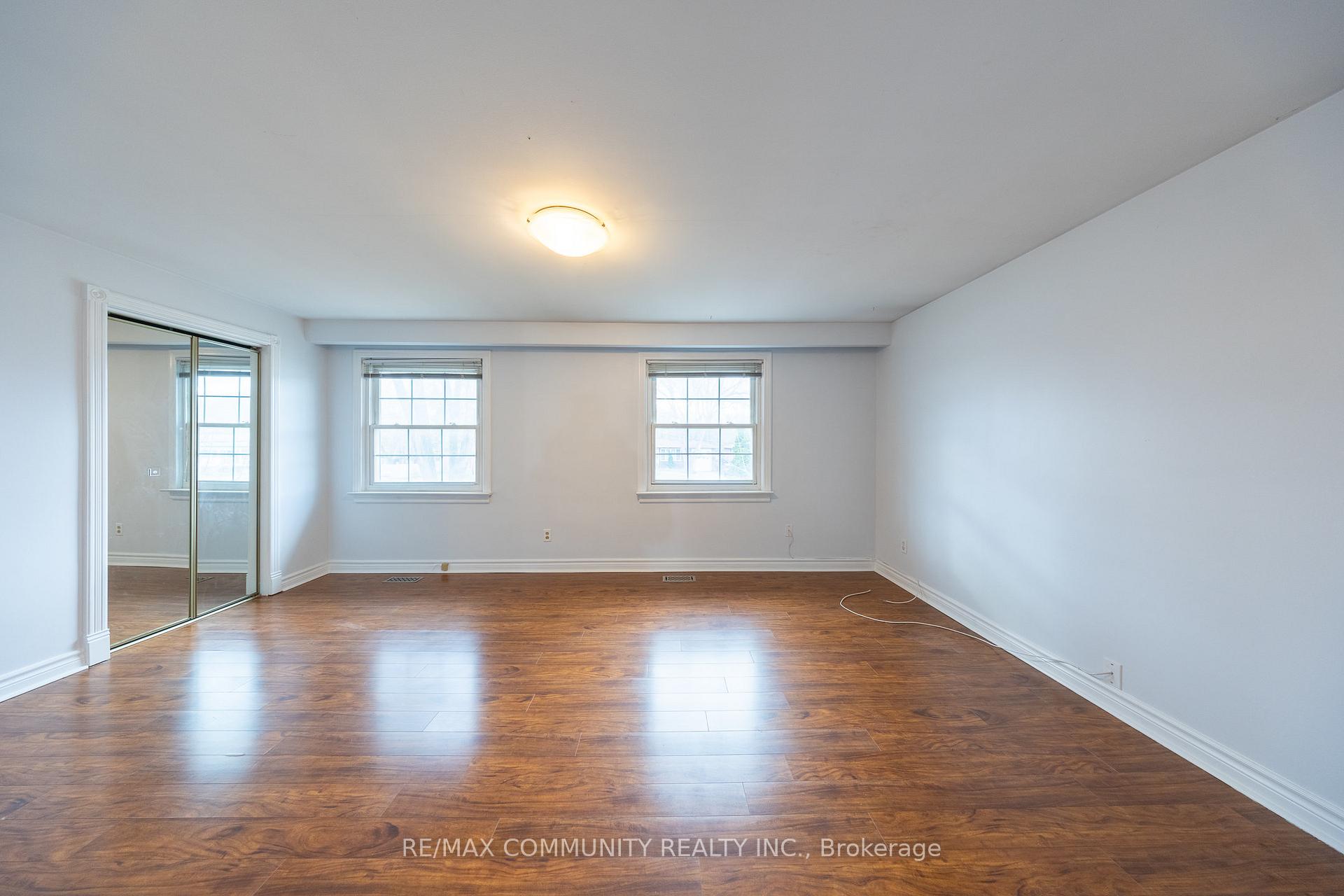 Photo 12 of Unit Upper, 653 Meadowvale Road, Scarborough, Highland Creek — HOMEH