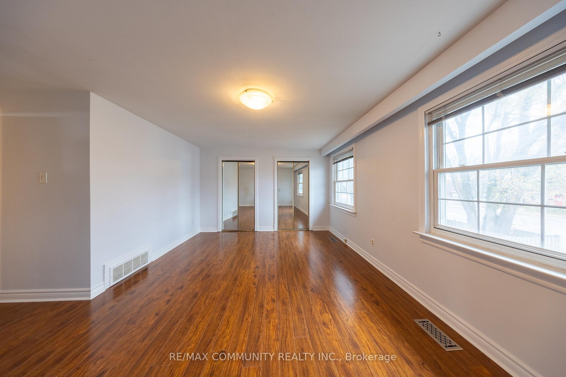 Photo 13 of Unit Upper, 653 Meadowvale Road, Scarborough, Highland Creek — HOMEH