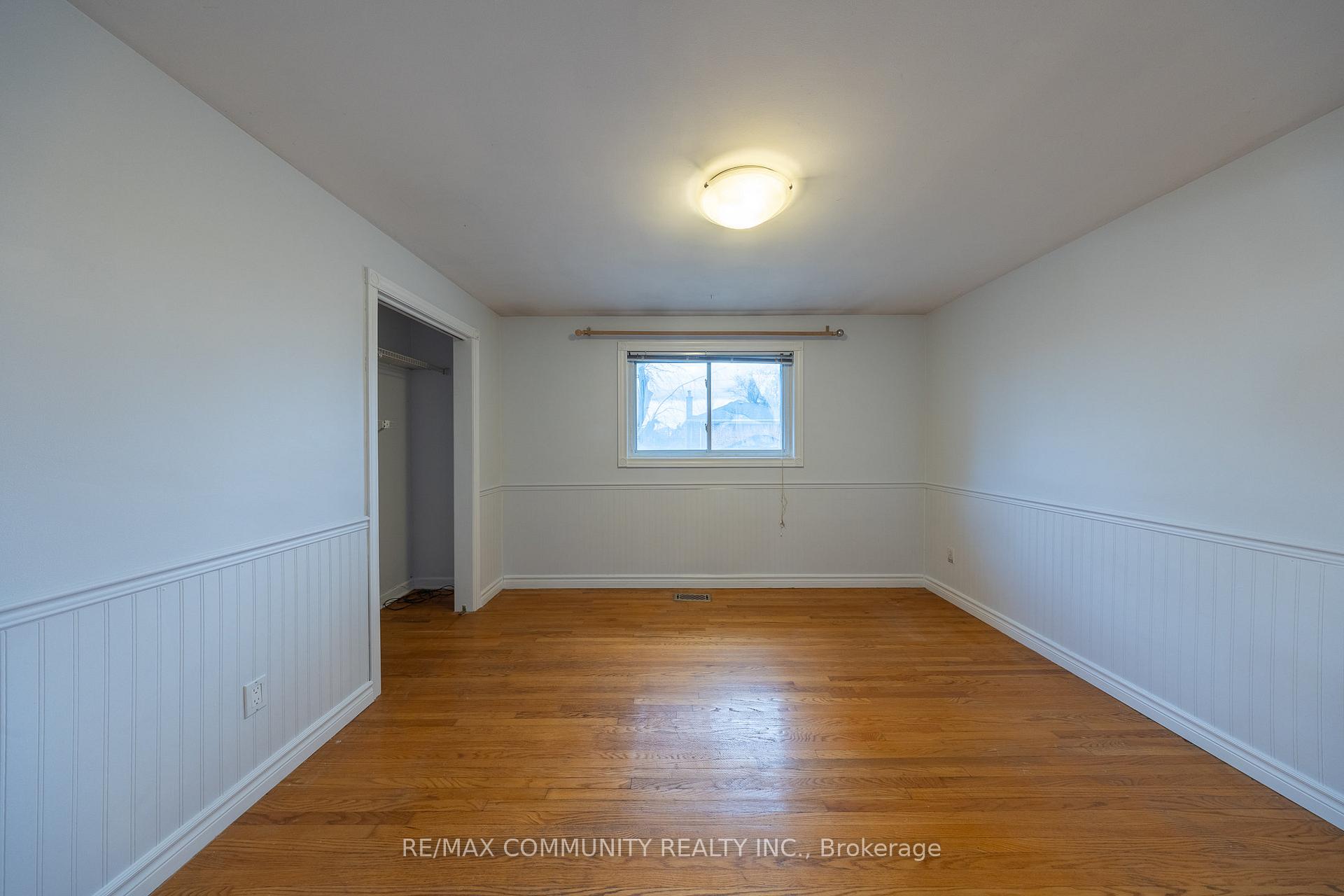 Photo 14 of Unit Upper, 653 Meadowvale Road, Scarborough, Highland Creek — HOMEH