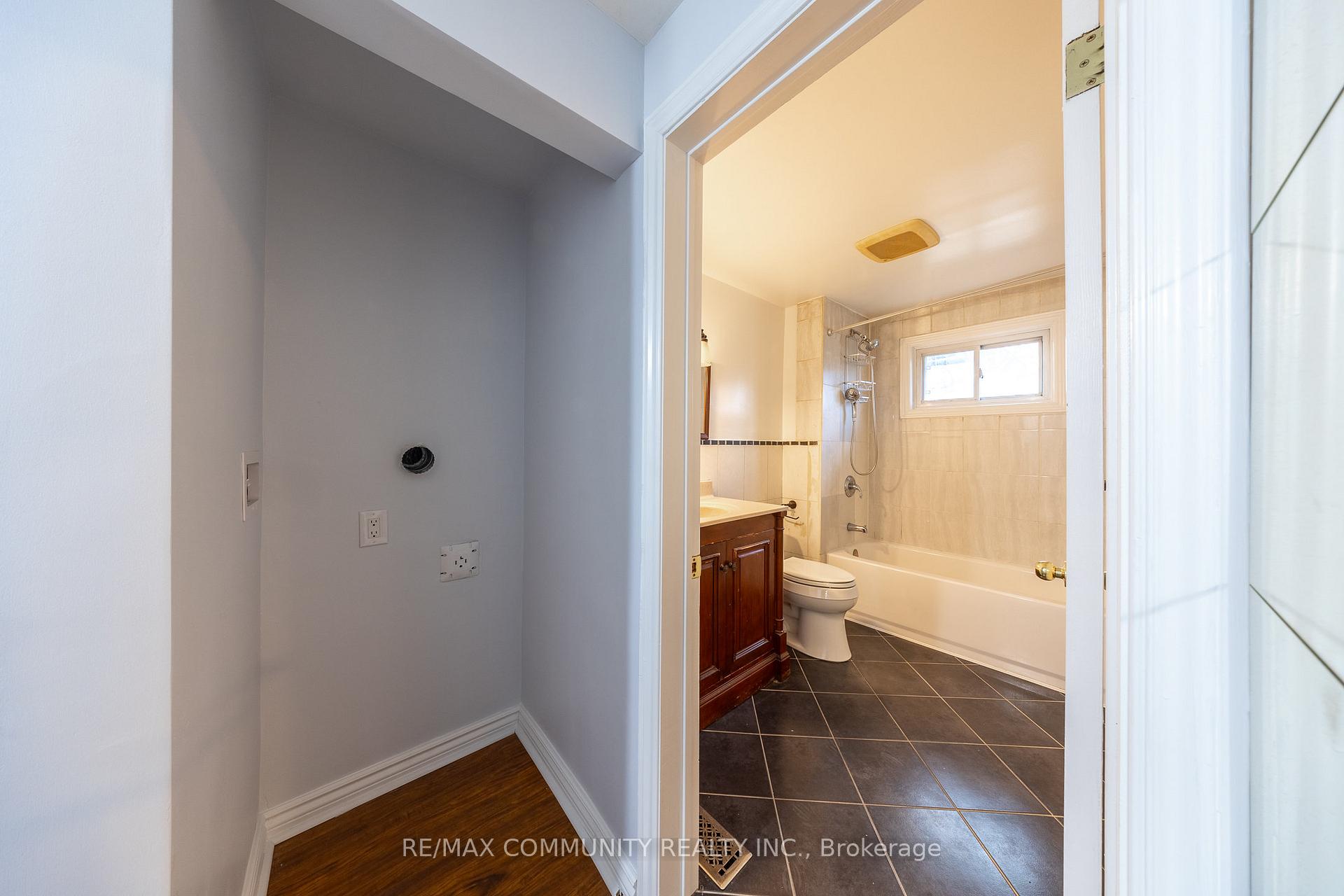 Photo 16 of Unit Upper, 653 Meadowvale Road, Scarborough, Highland Creek — HOMEH