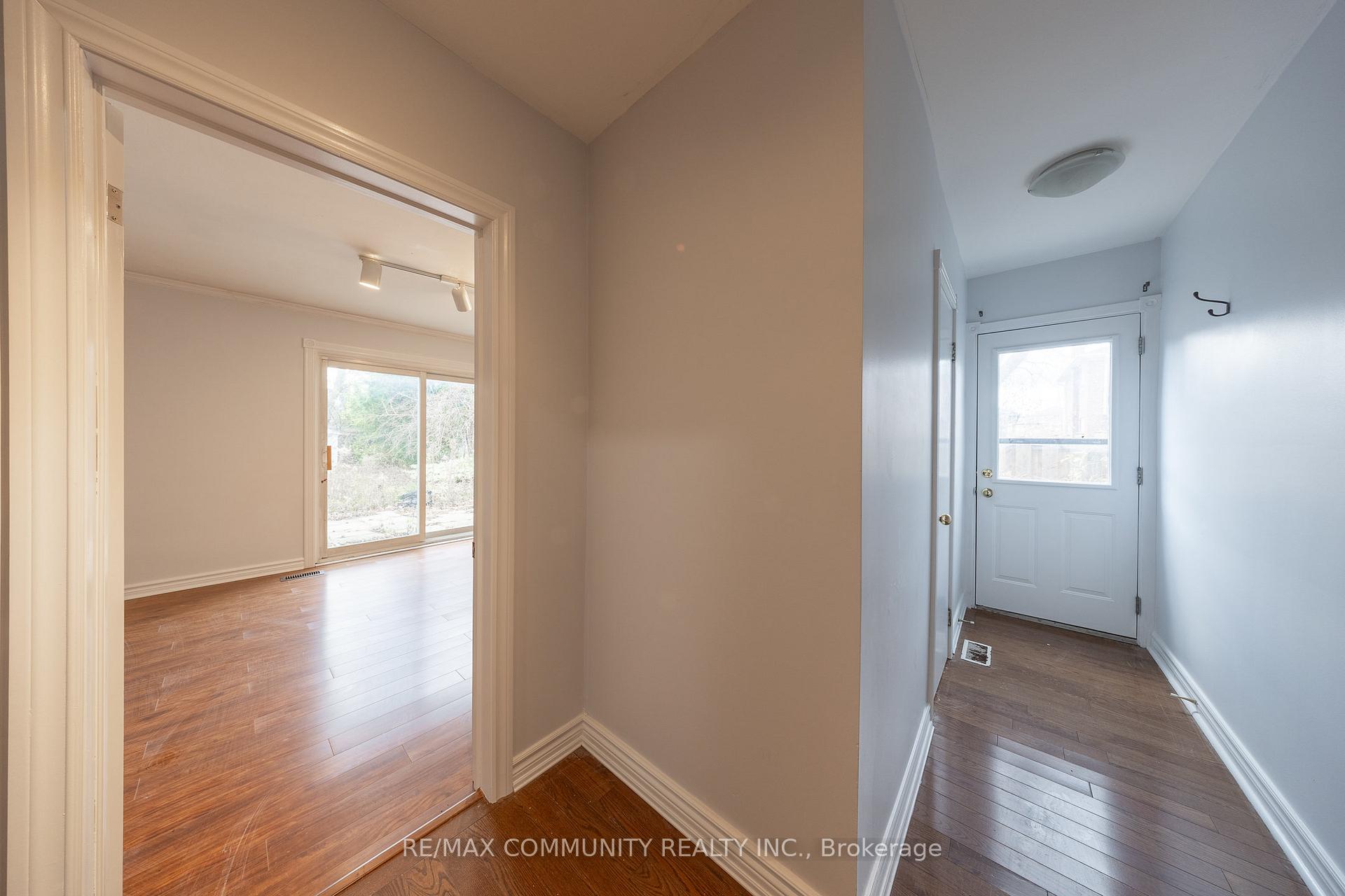 Photo 17 of Unit Upper, 653 Meadowvale Road, Scarborough, Highland Creek — HOMEH