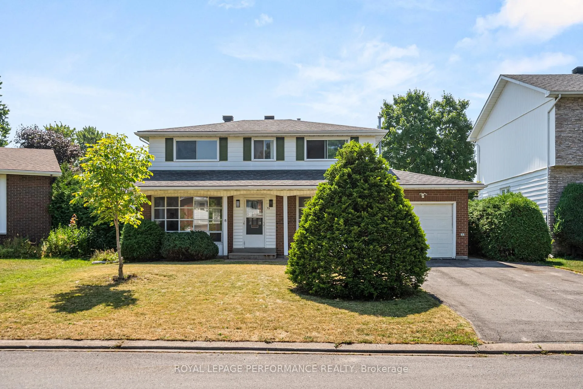 Photo 4 of 33 Woodview Crescent, Ottawa, Blackburn Hamlet — HOMEH