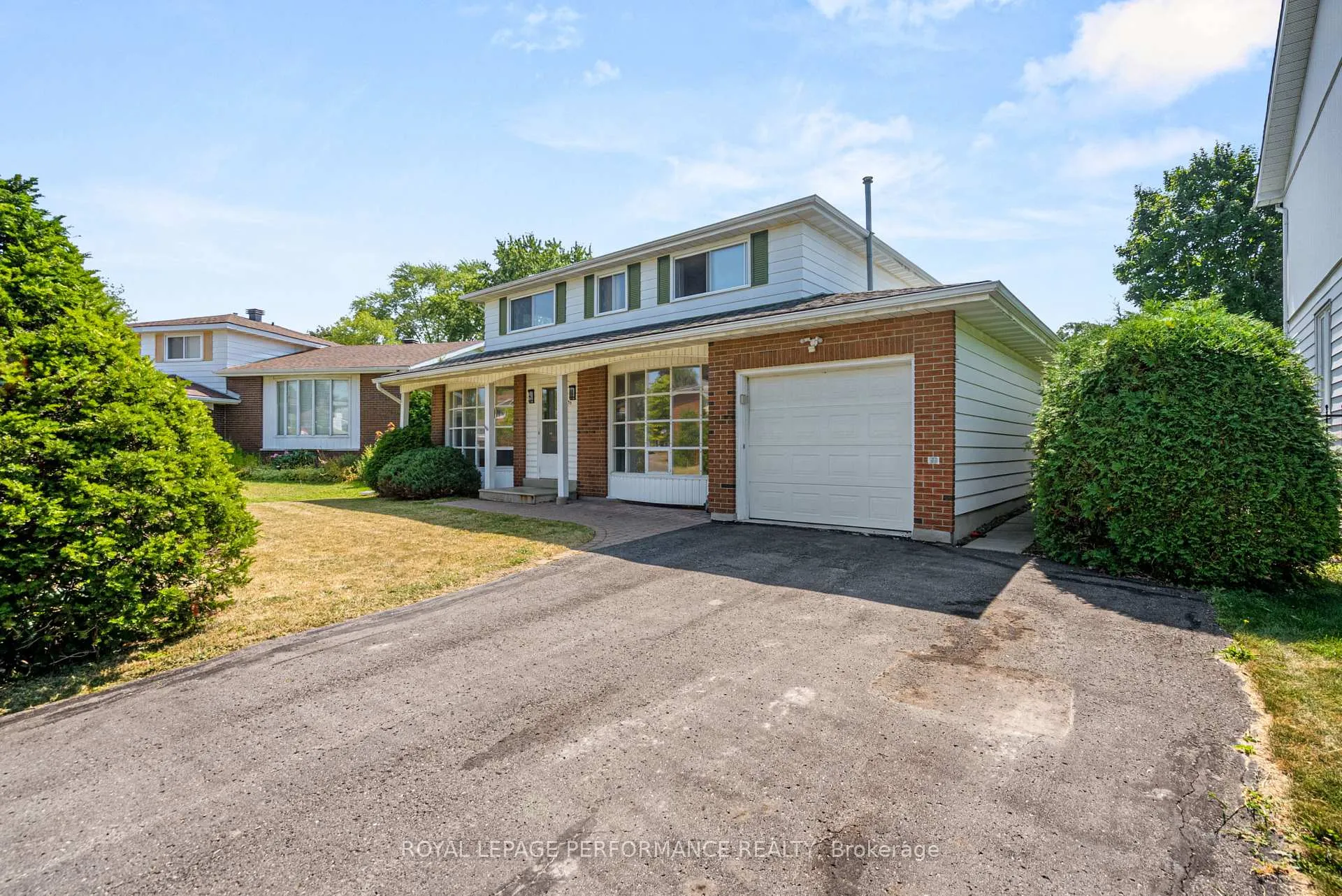 Photo 44 of 33 Woodview Crescent, Ottawa, Blackburn Hamlet — HOMEH