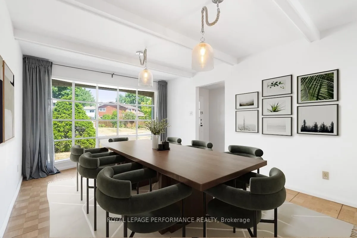 Photo 309 of 33 Woodview Crescent, Ottawa, Blackburn Hamlet — HOMEH