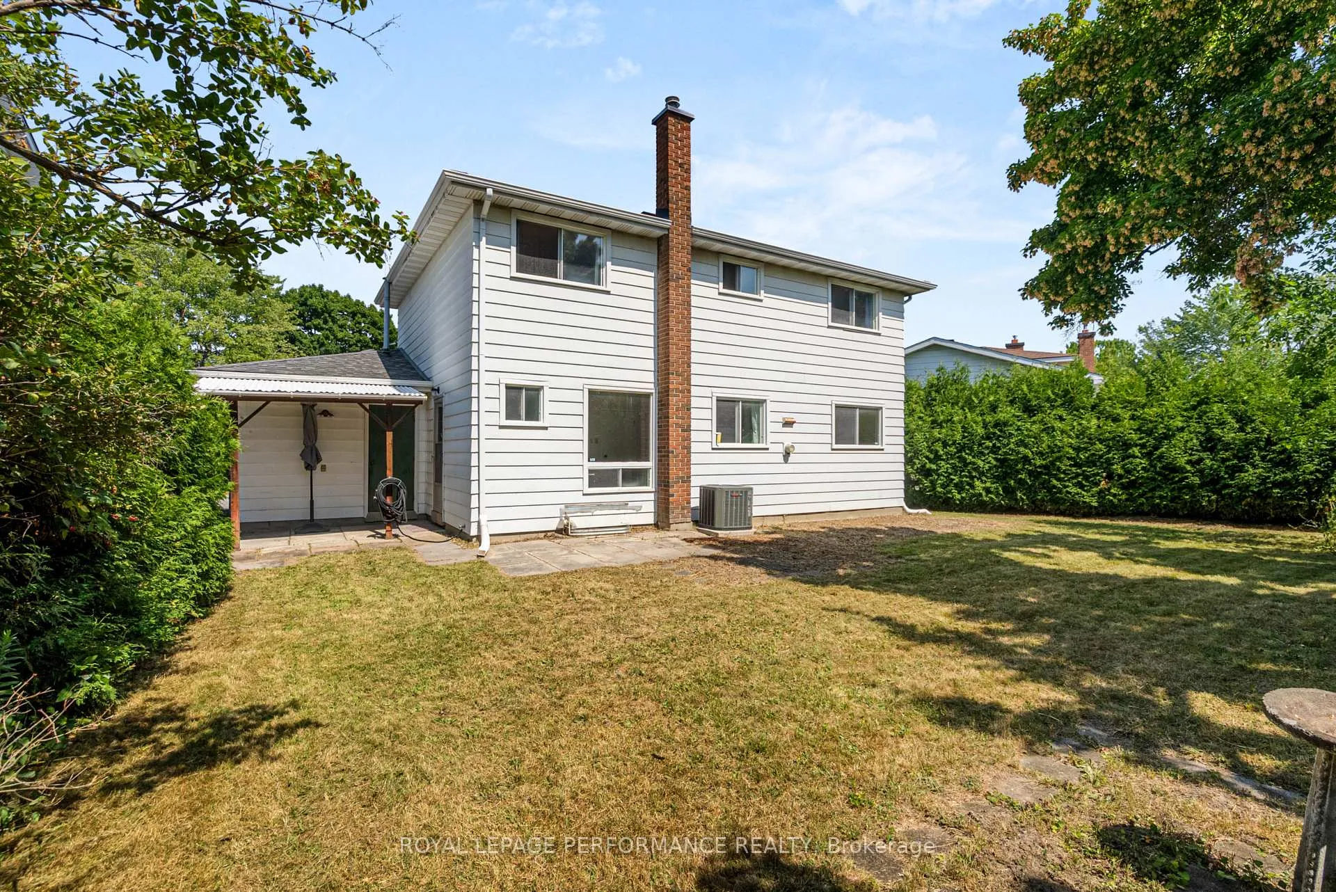 Photo 1088 of 33 Woodview Crescent, Ottawa, Blackburn Hamlet — HOMEH