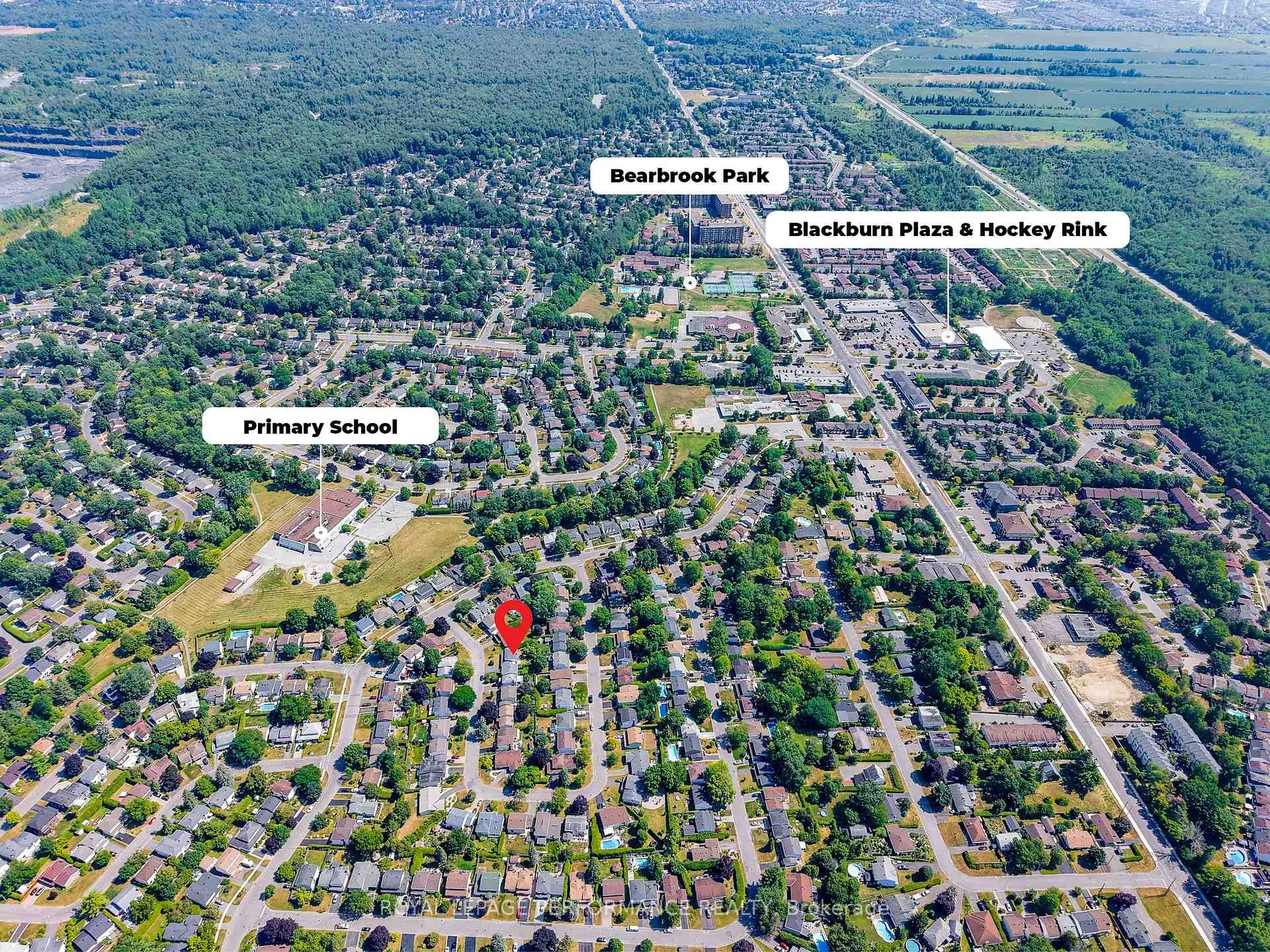Photo 1239 of 33 Woodview Crescent, Ottawa, Blackburn Hamlet — HOMEH