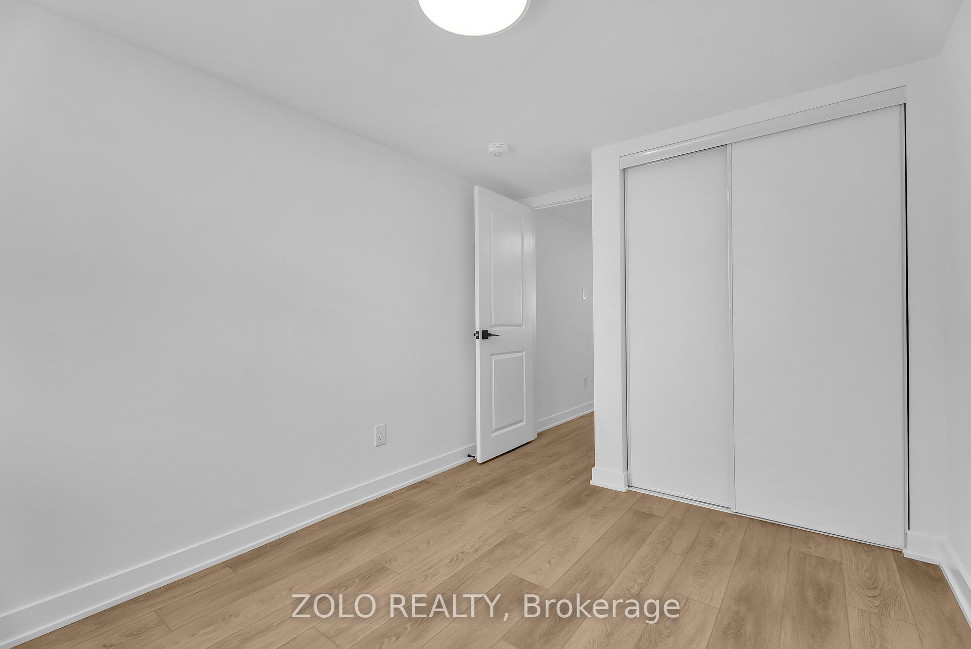 Photo 5 of Unit Unit C, 105 Galloway Road, Scarborough, West Hill — HOMEH