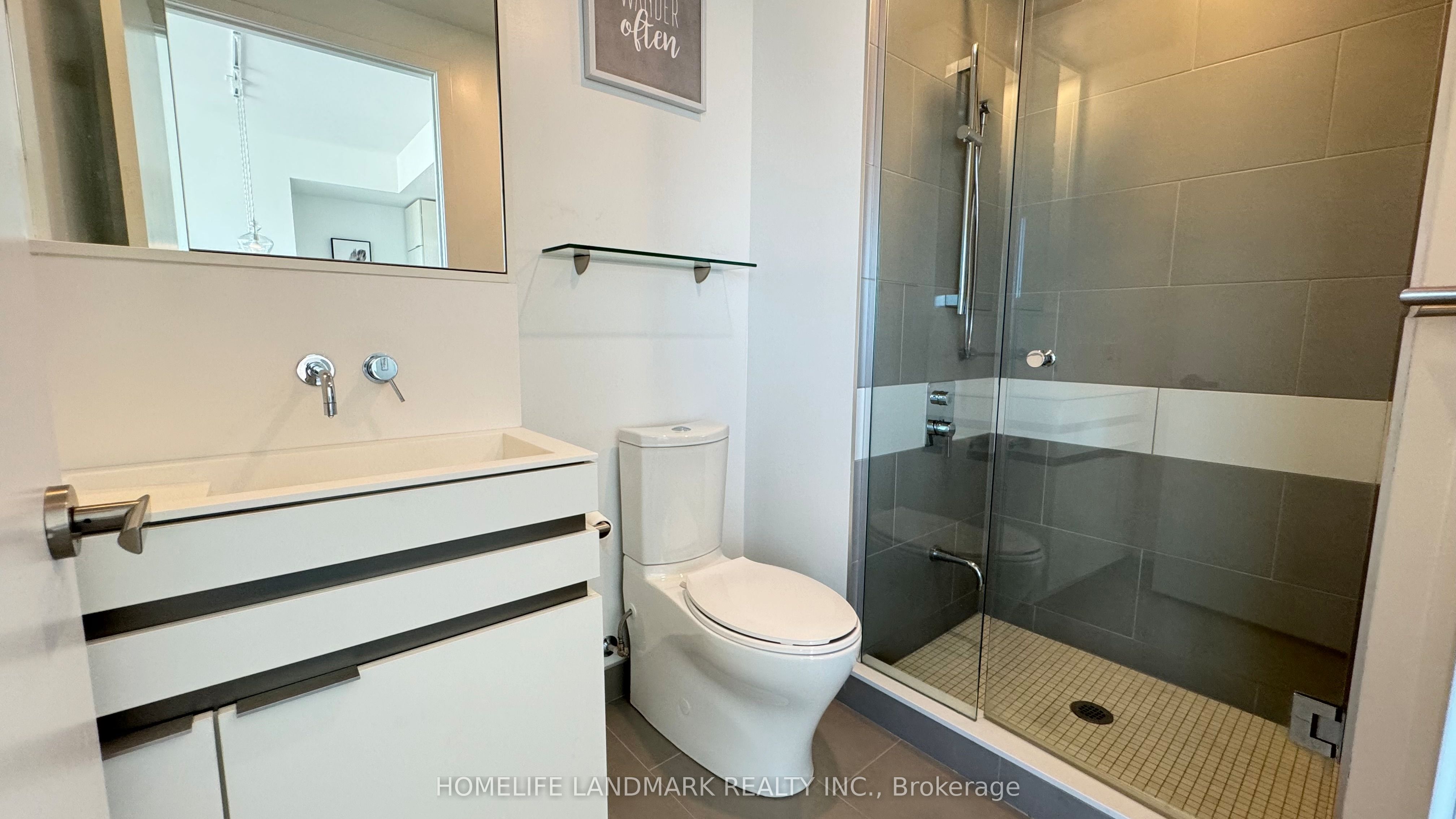 Photo 27 of Unit 5113, 197 Yonge Street, Toronto, Church-Yonge Corridor — HOMEH
