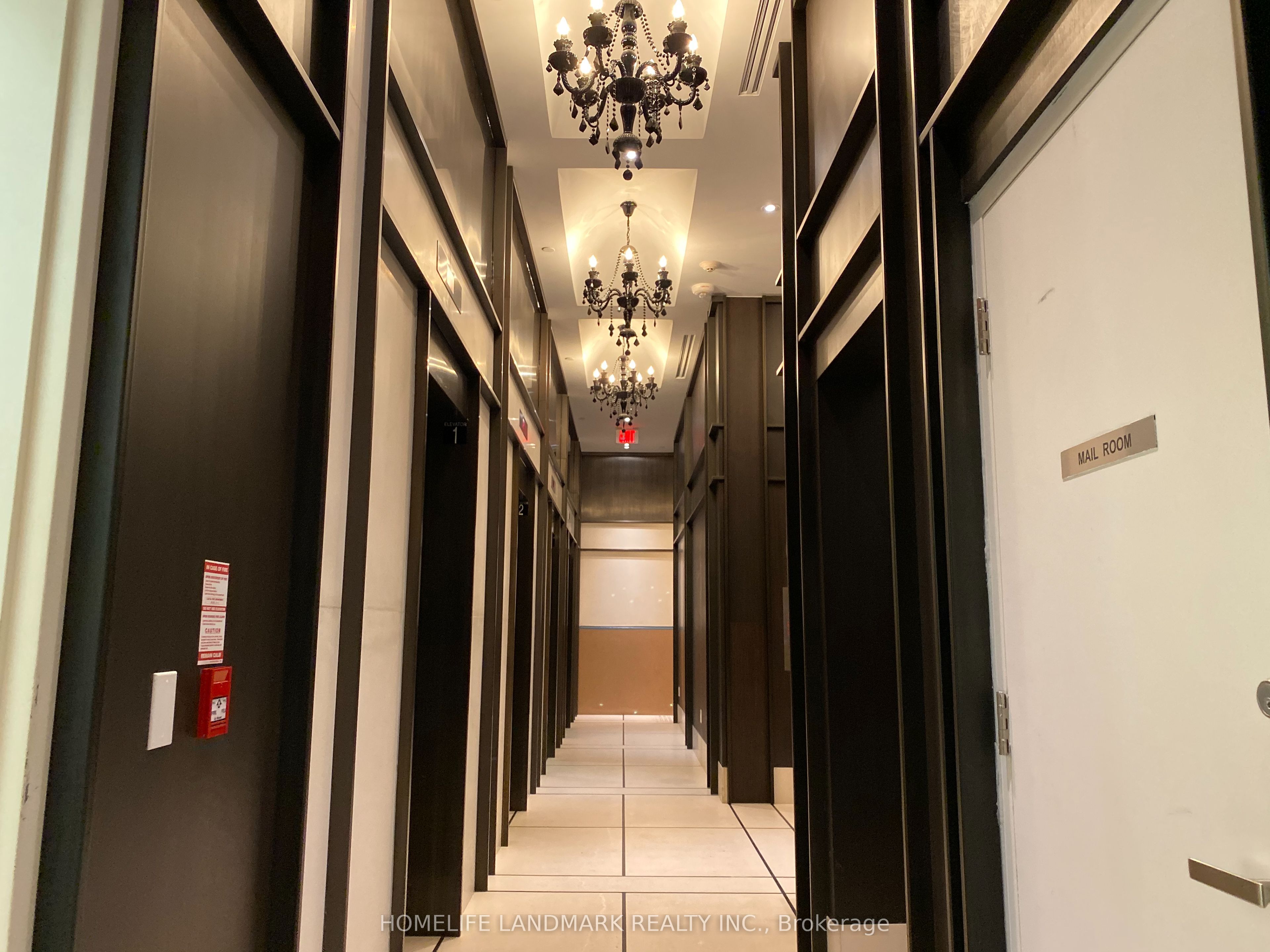 Photo 31 of Unit 5113, 197 Yonge Street, Toronto, Church-Yonge Corridor — HOMEH