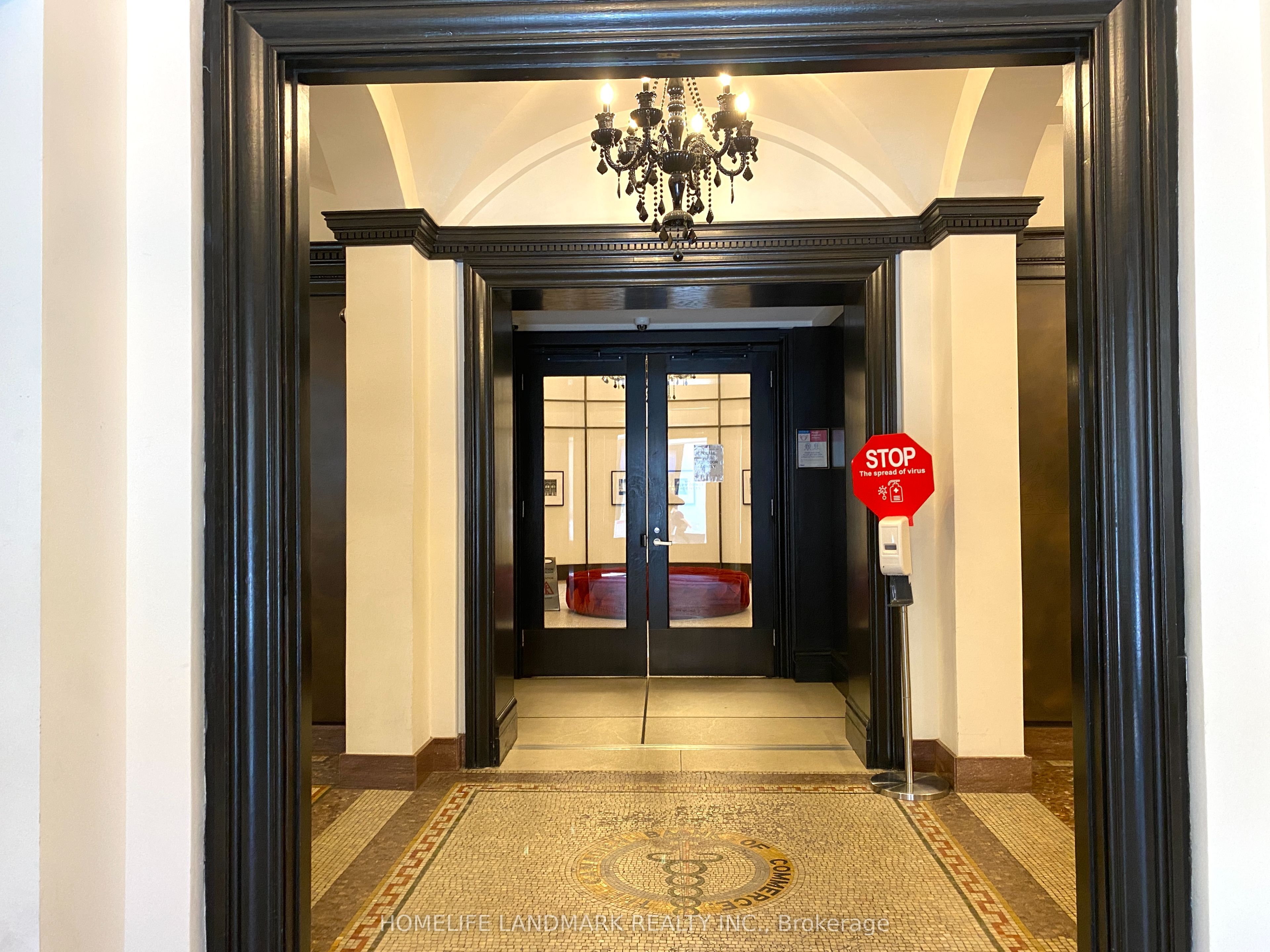 Photo 33 of Unit 5113, 197 Yonge Street, Toronto, Church-Yonge Corridor — HOMEH