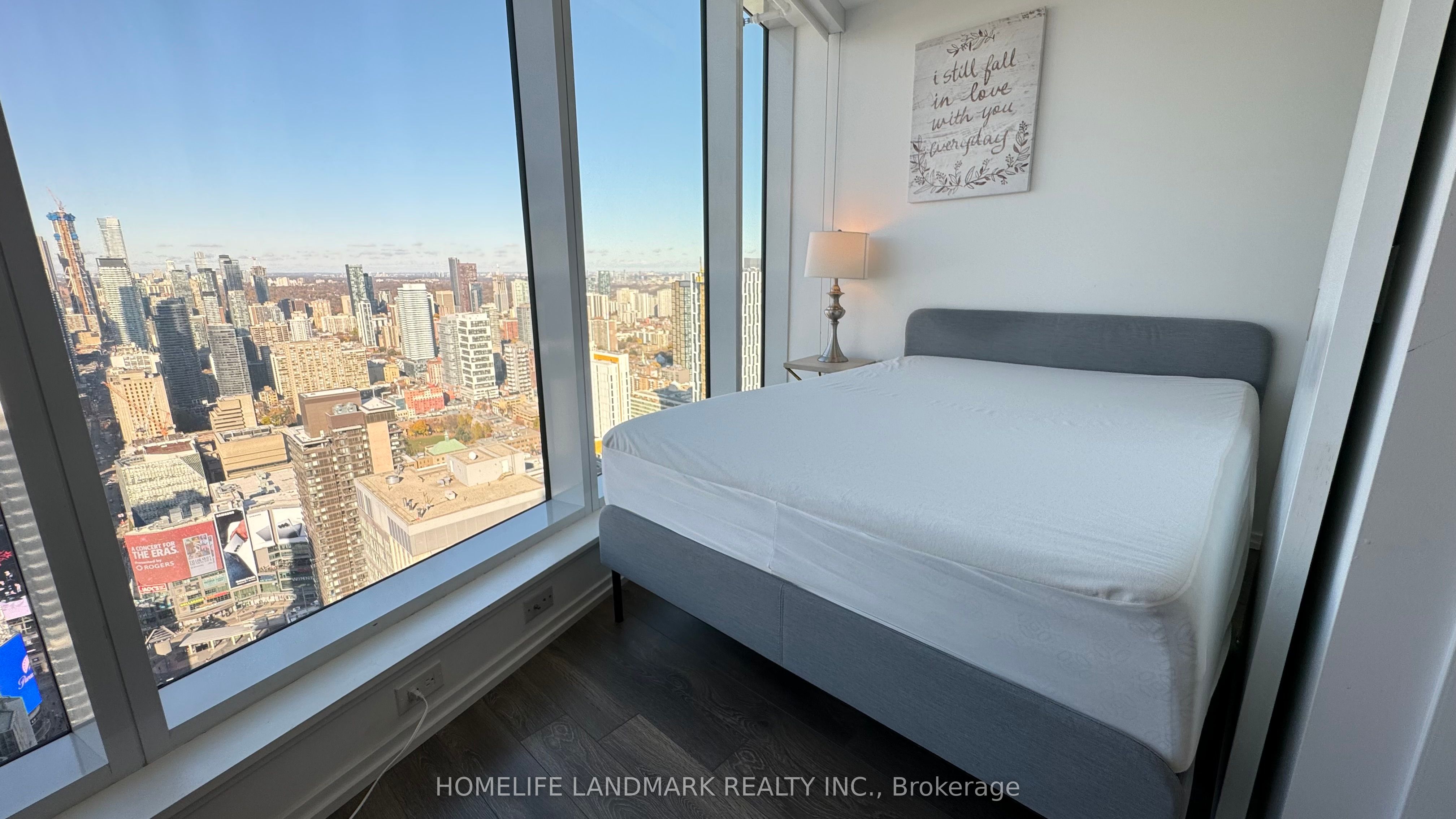 Photo 26 of Unit 5113, 197 Yonge Street, Toronto, Church-Yonge Corridor — HOMEH